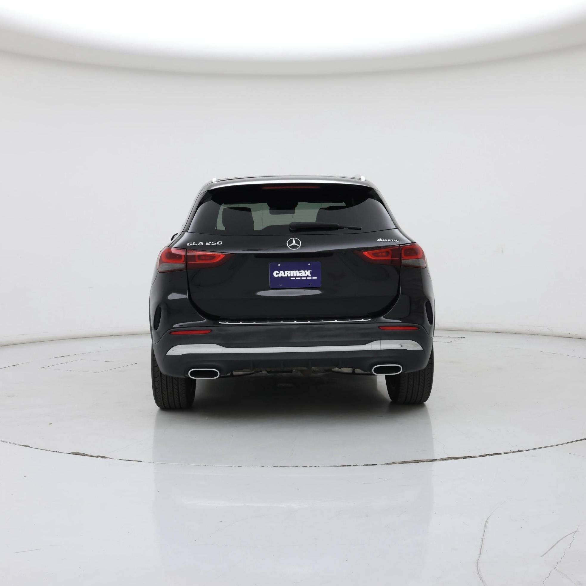 Thumbnail: 2021 Mercedes-Benz GLA - 6