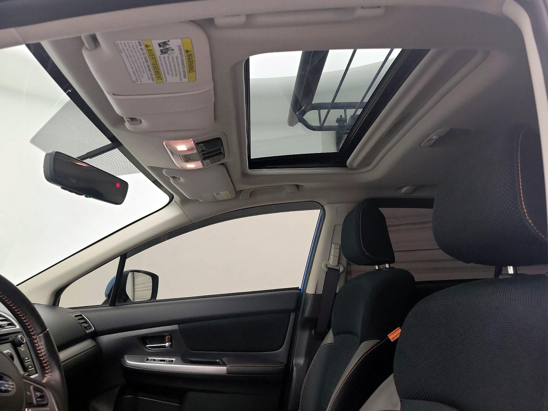 Thumbnail: 2017 Subaru Crosstrek - 19