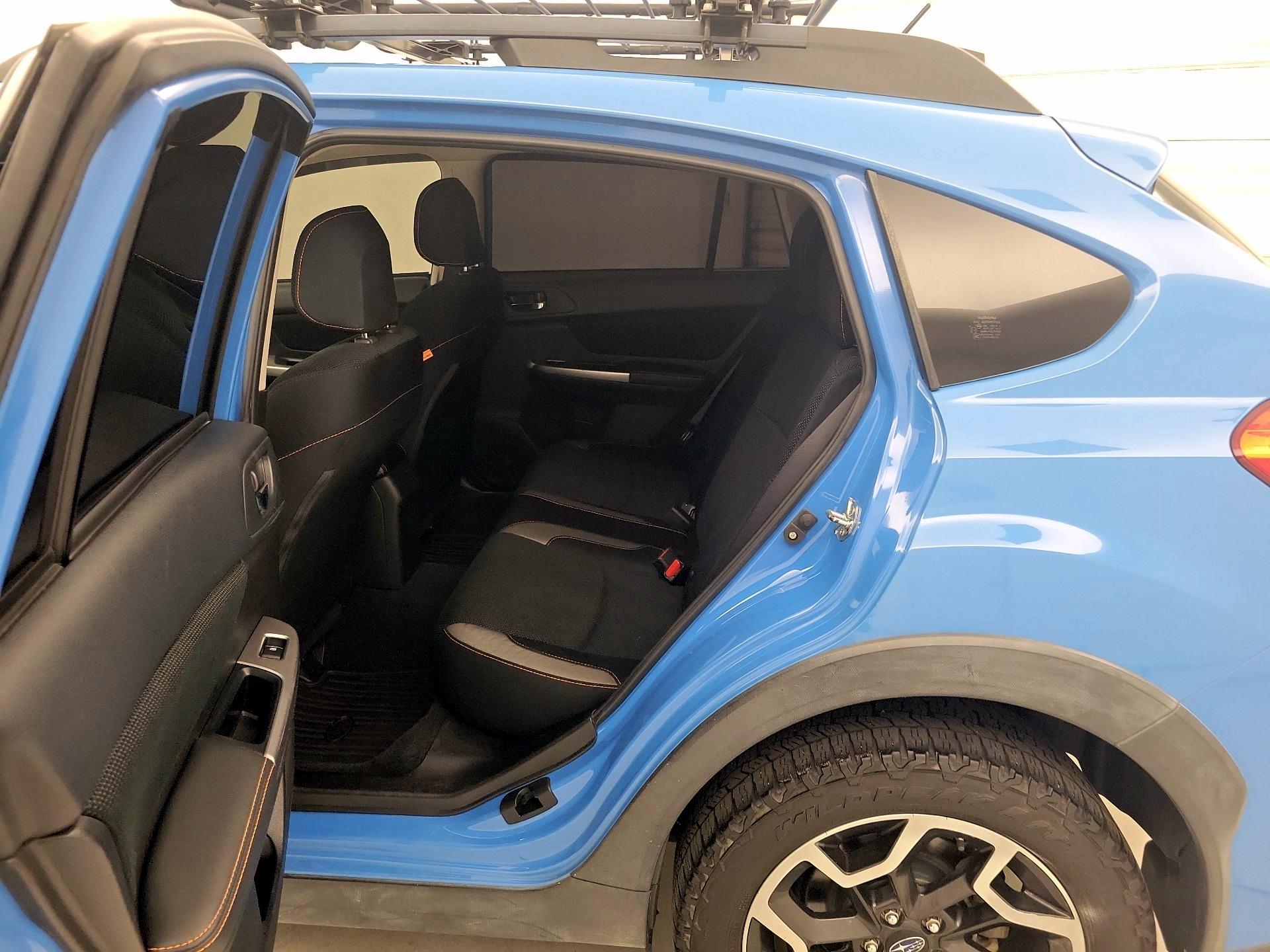 Thumbnail: 2017 Subaru Crosstrek - 20