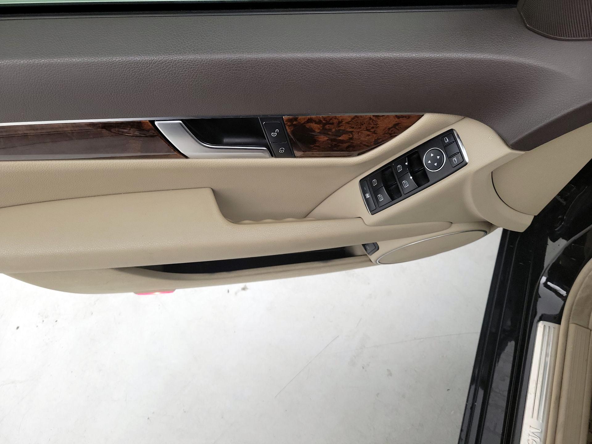 Thumbnail: 2014 Mercedes-Benz C-Class - 10