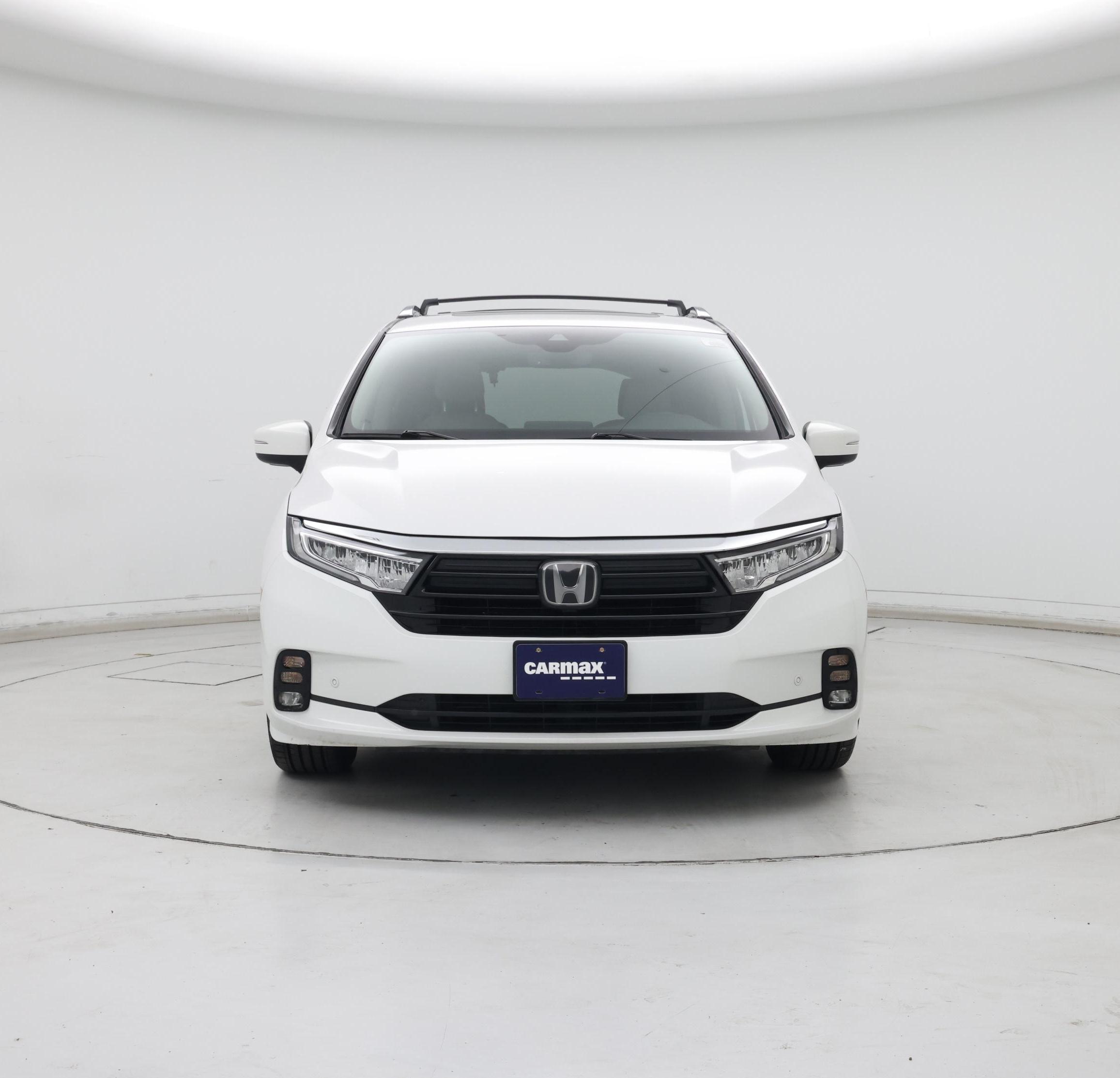 Thumbnail: 2023 Honda Odyssey - 5