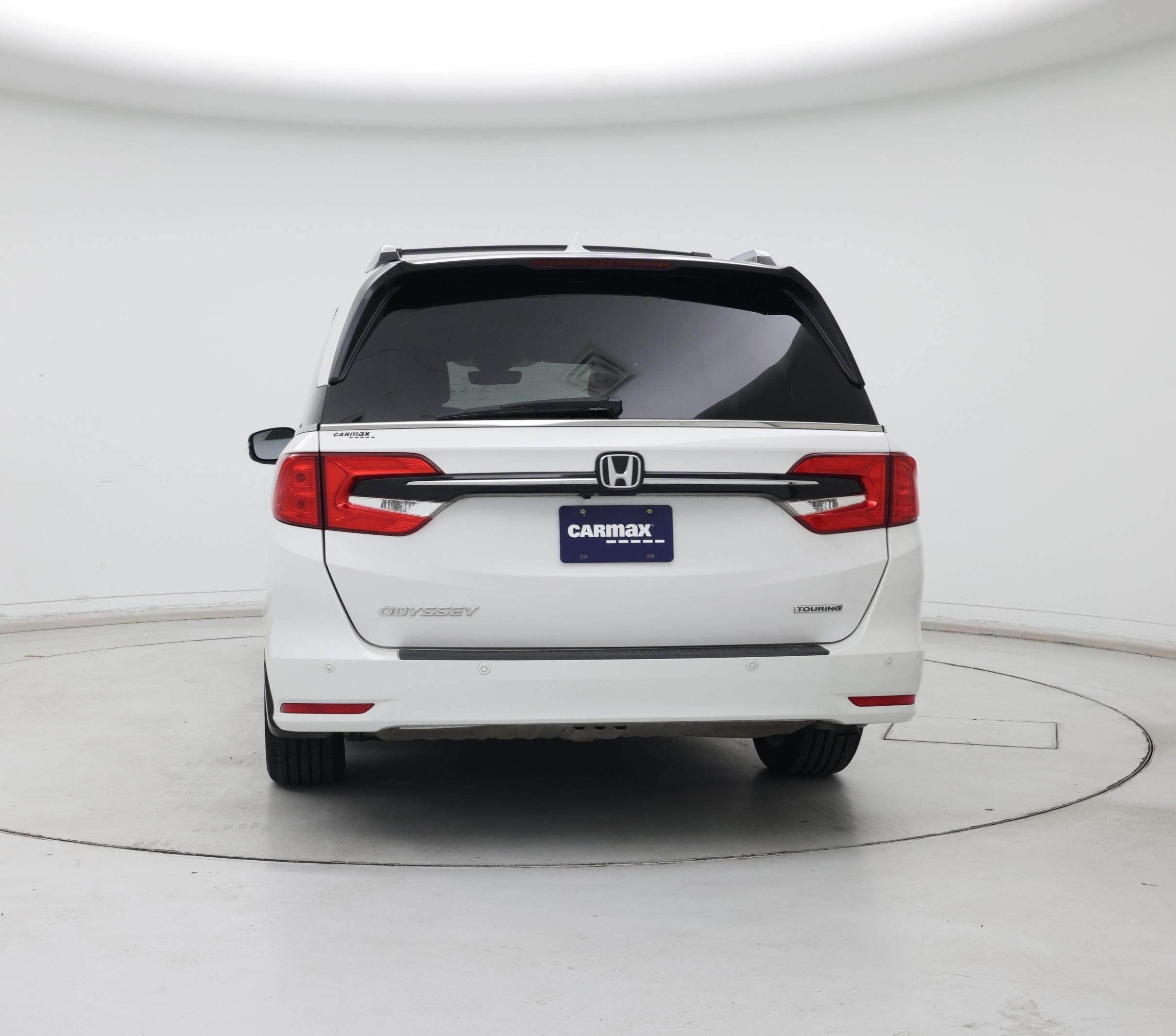 Thumbnail: 2023 Honda Odyssey - 6