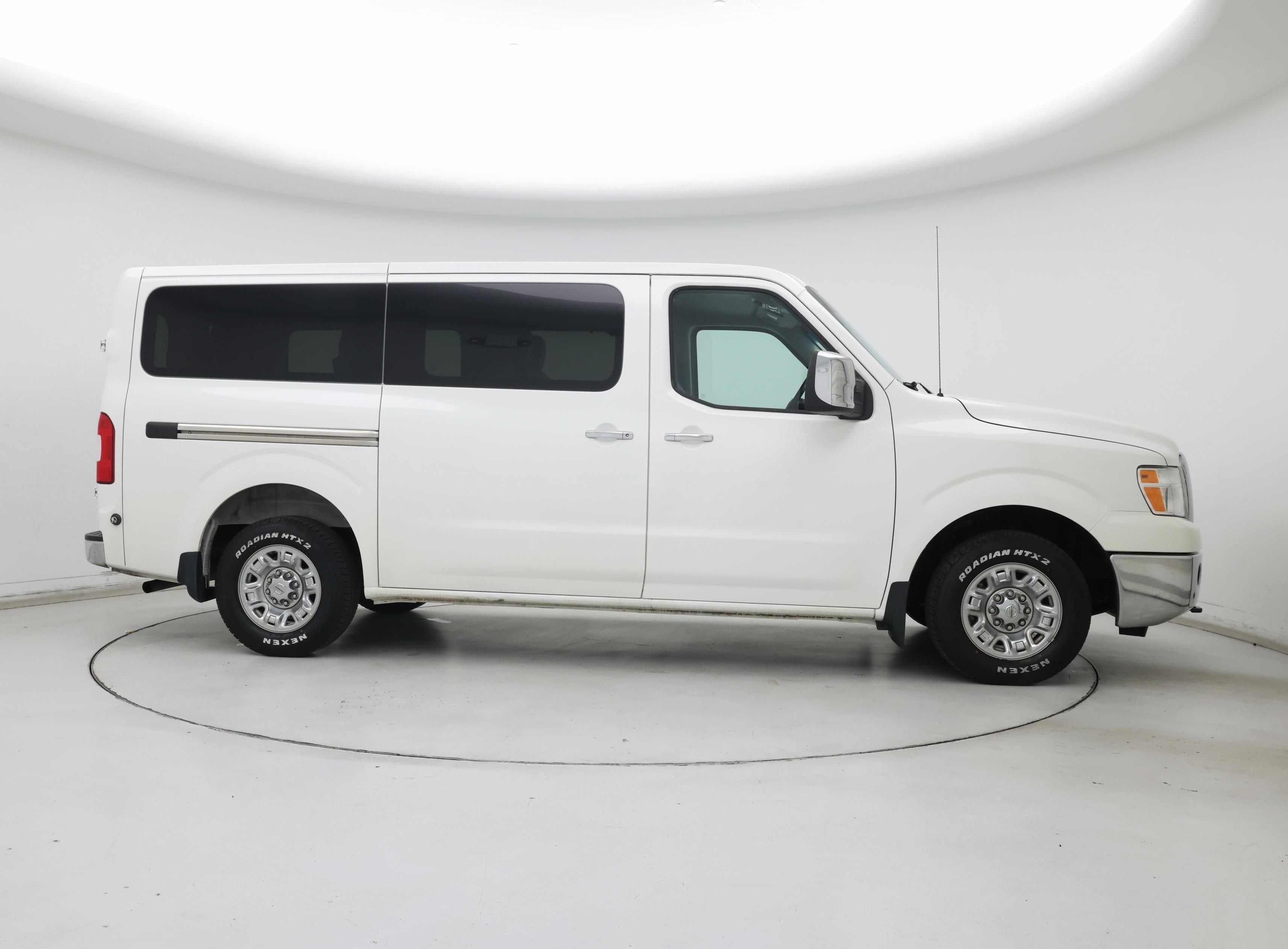 Thumbnail: 2021 Nissan NV - 7