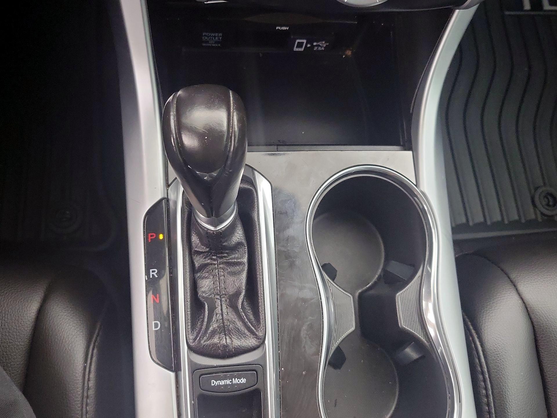 Thumbnail: 2020 Acura TLX - 17