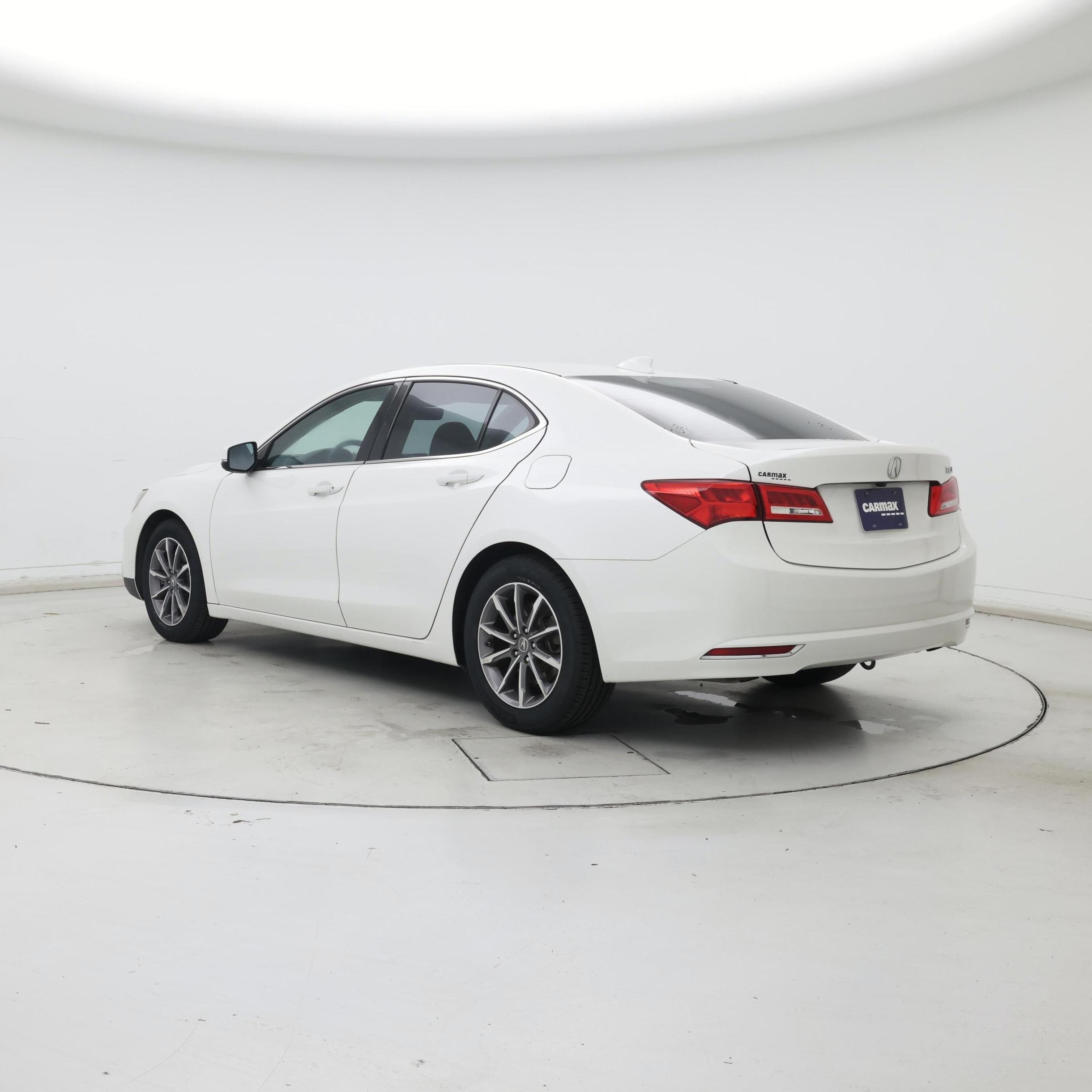 Thumbnail: 2020 Acura TLX - 2