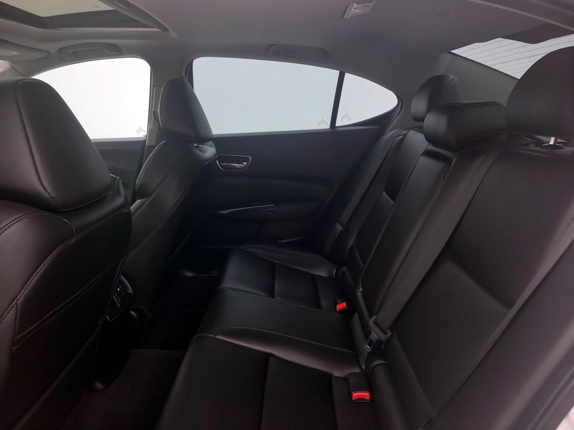 Thumbnail: 2020 Acura TLX - 20