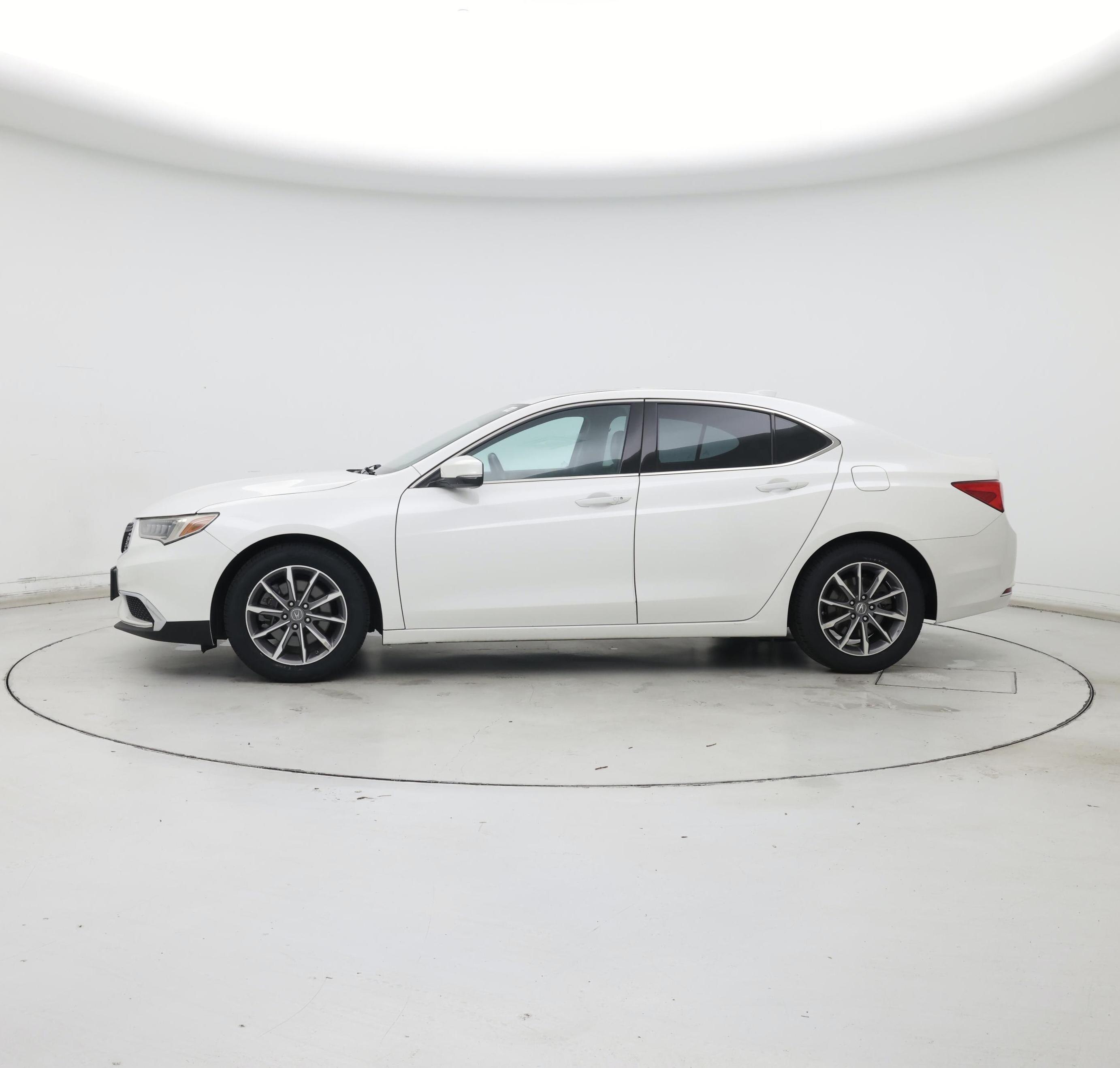 Thumbnail: 2020 Acura TLX - 3