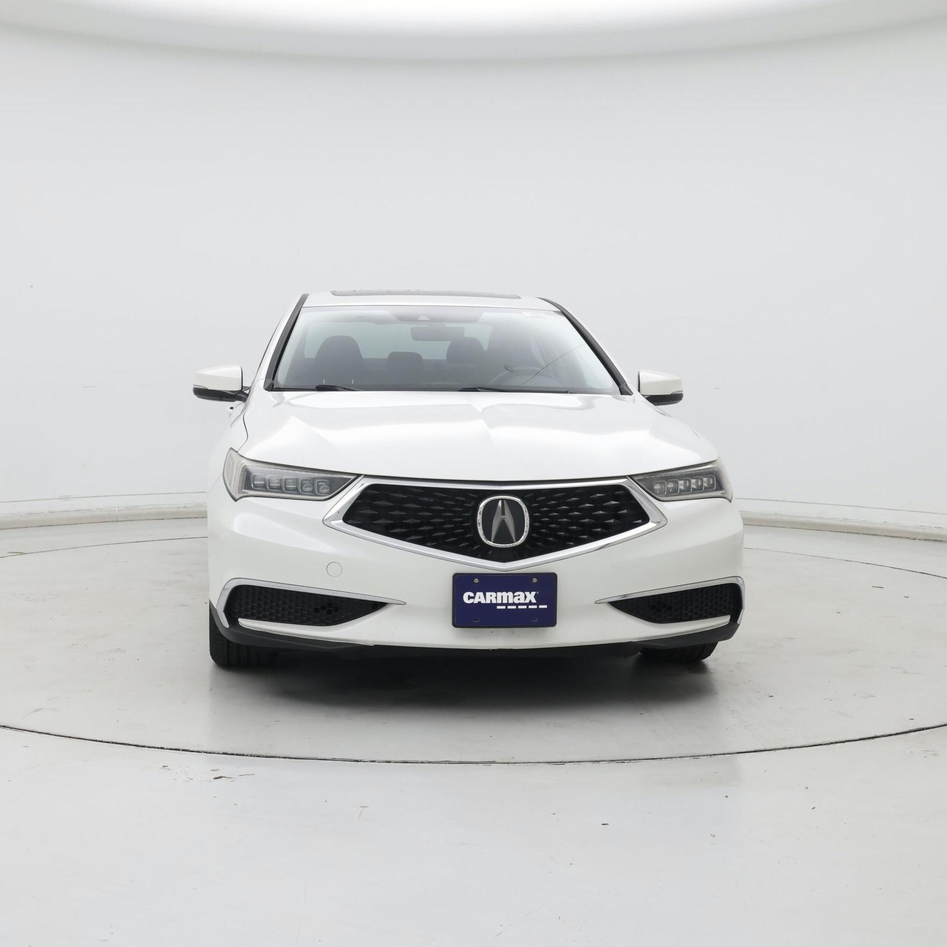 Thumbnail: 2020 Acura TLX - 5