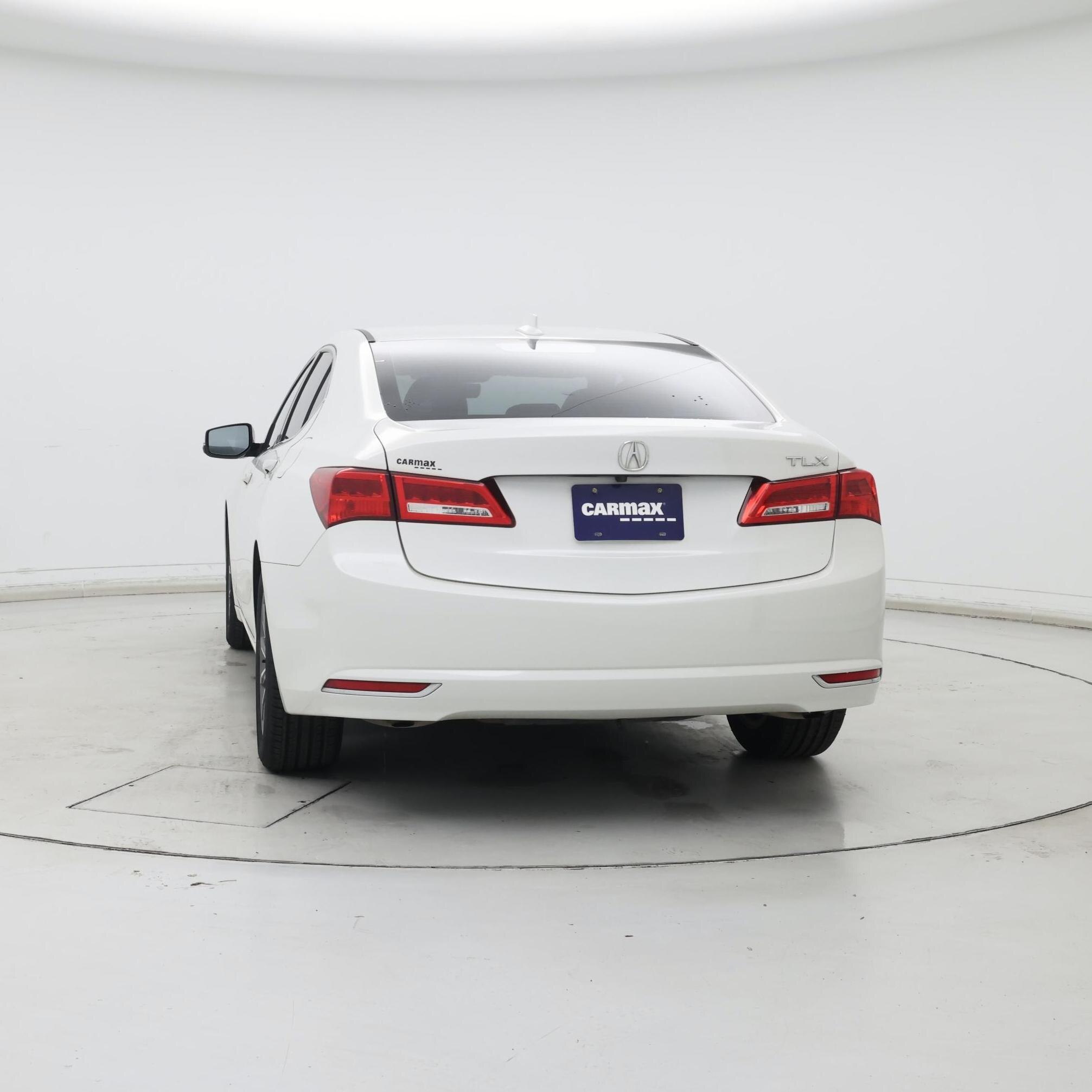 Thumbnail: 2020 Acura TLX - 6