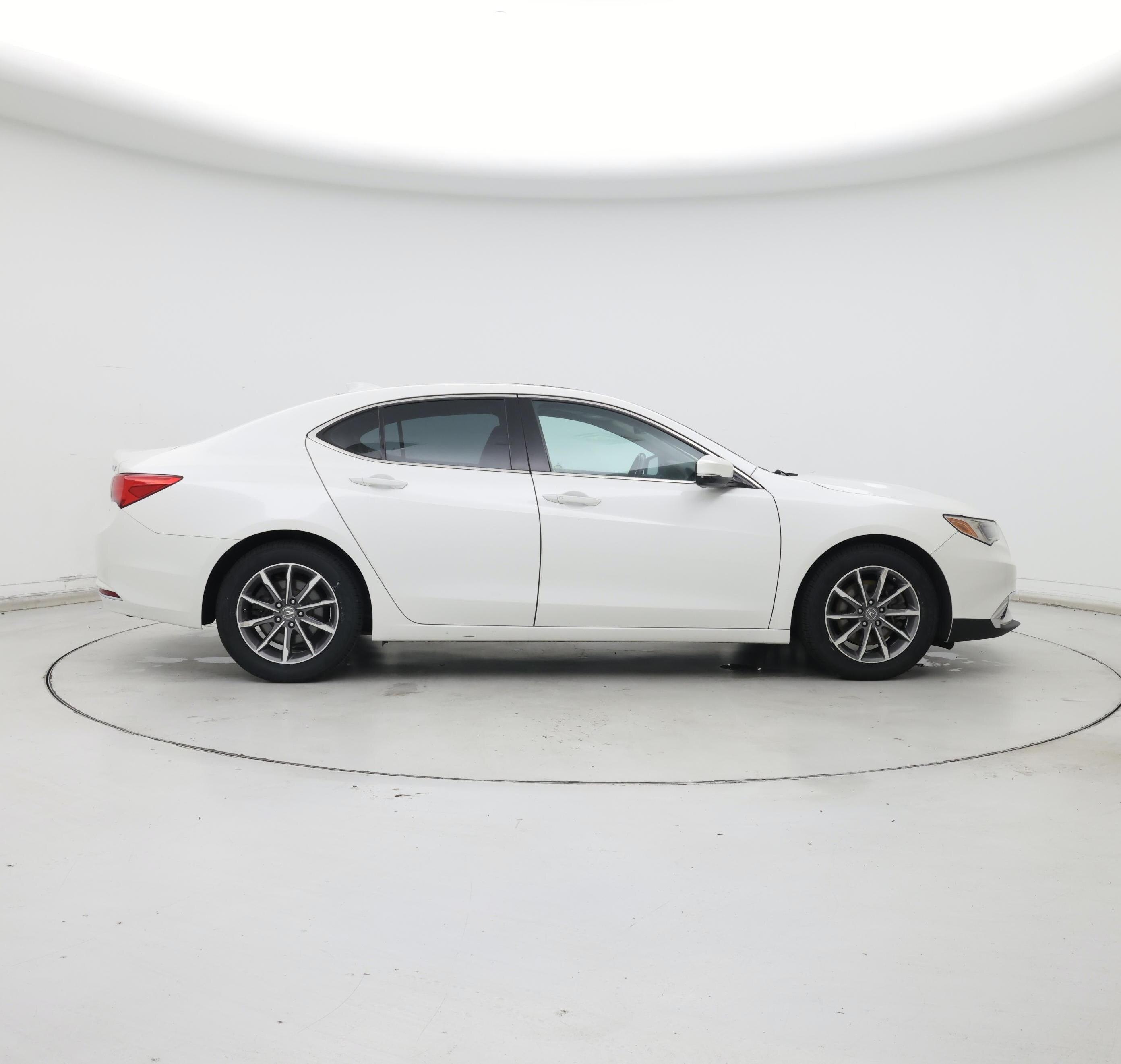 Thumbnail: 2020 Acura TLX - 7
