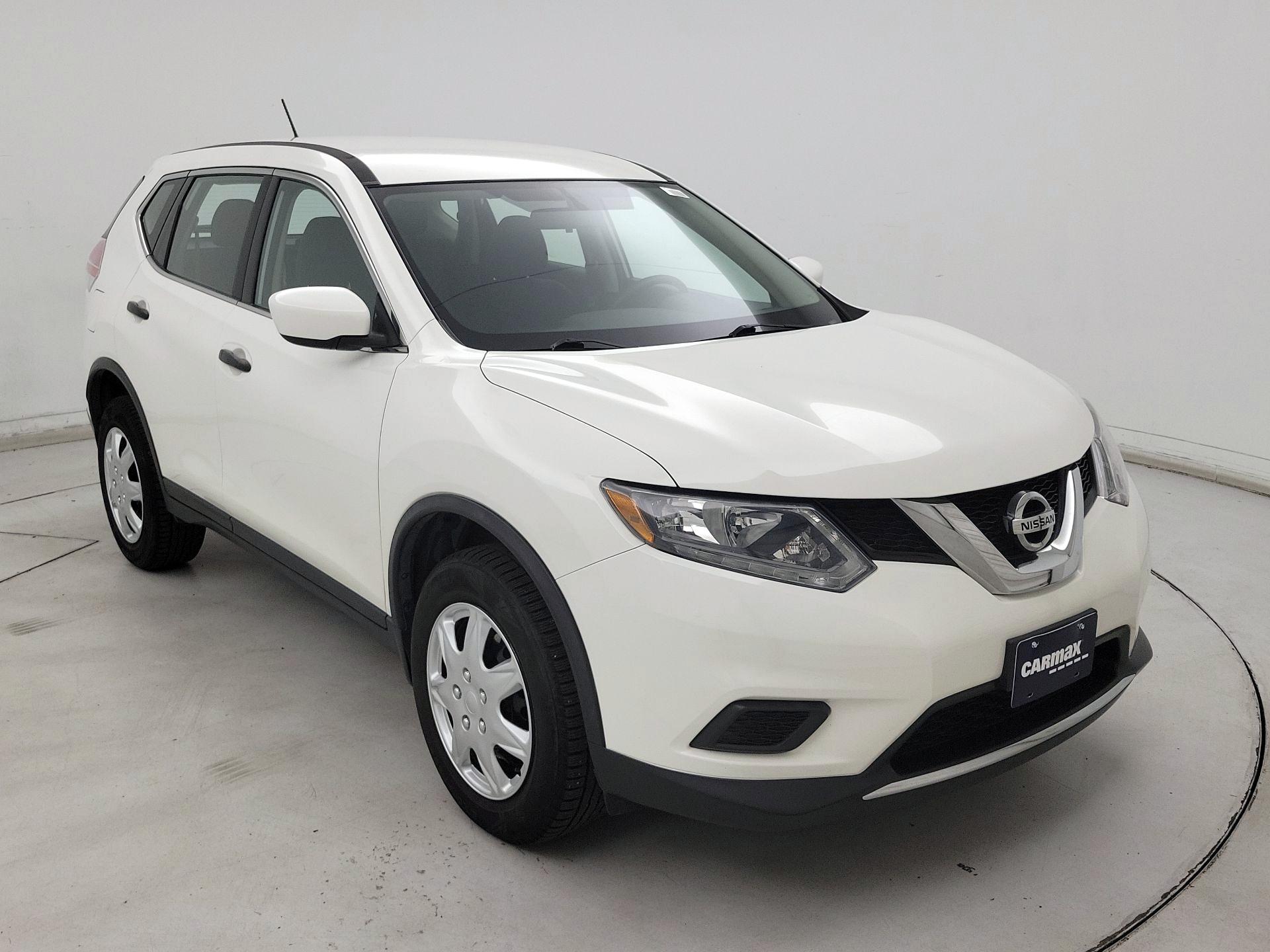 Thumbnail: 2016 Nissan Rogue - 1