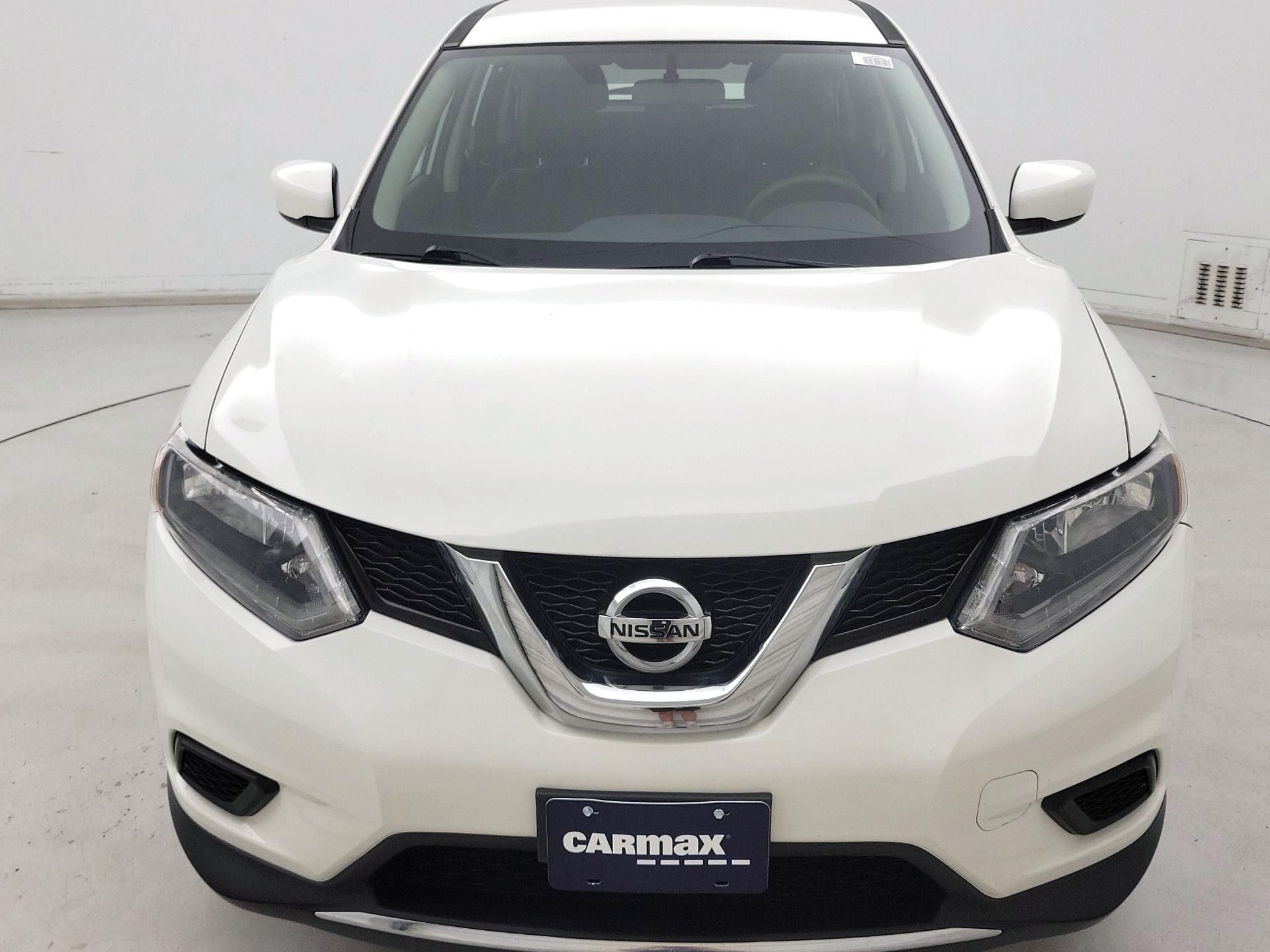 Thumbnail: 2016 Nissan Rogue - 2