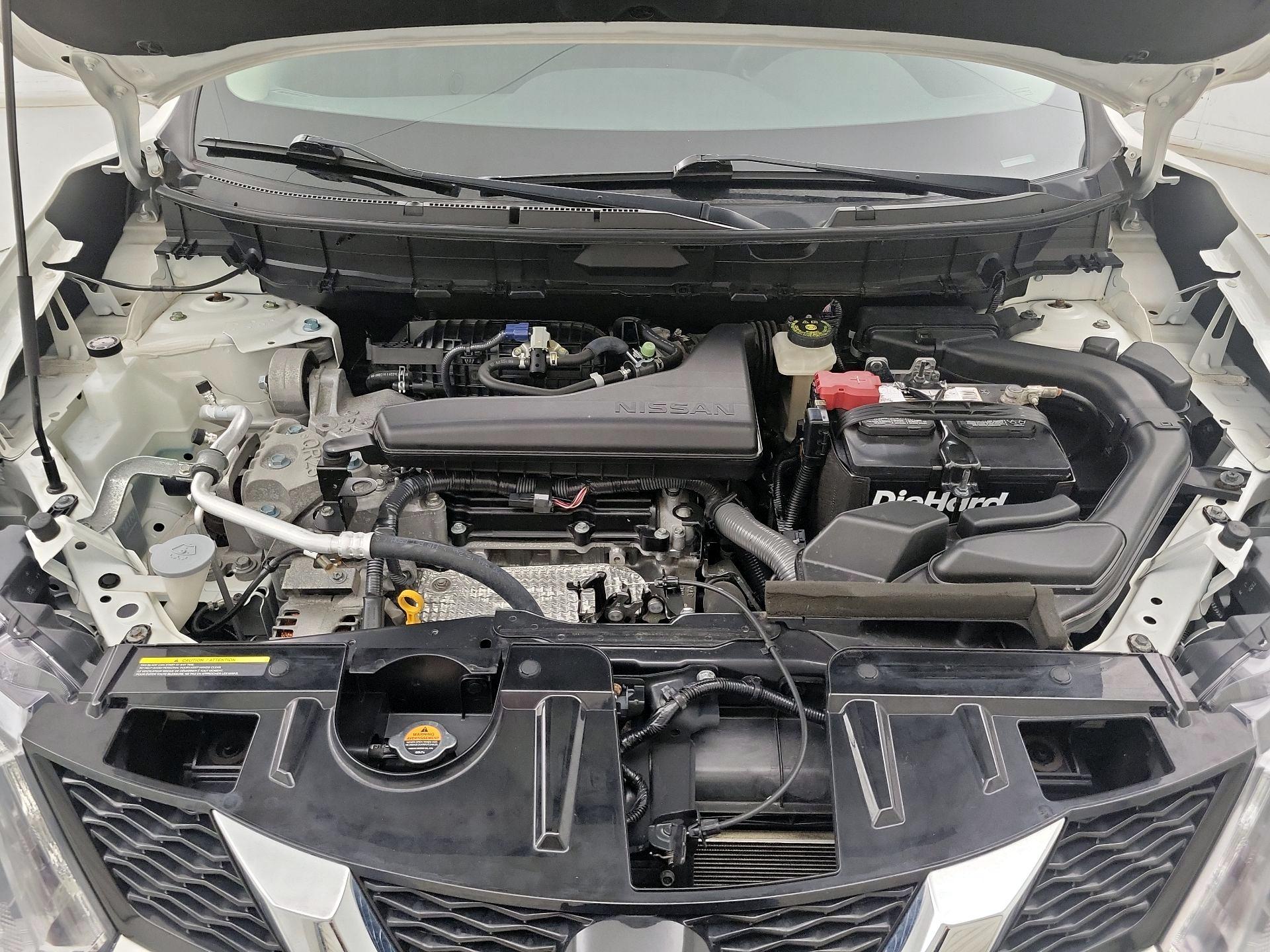 Thumbnail: 2016 Nissan Rogue - 19