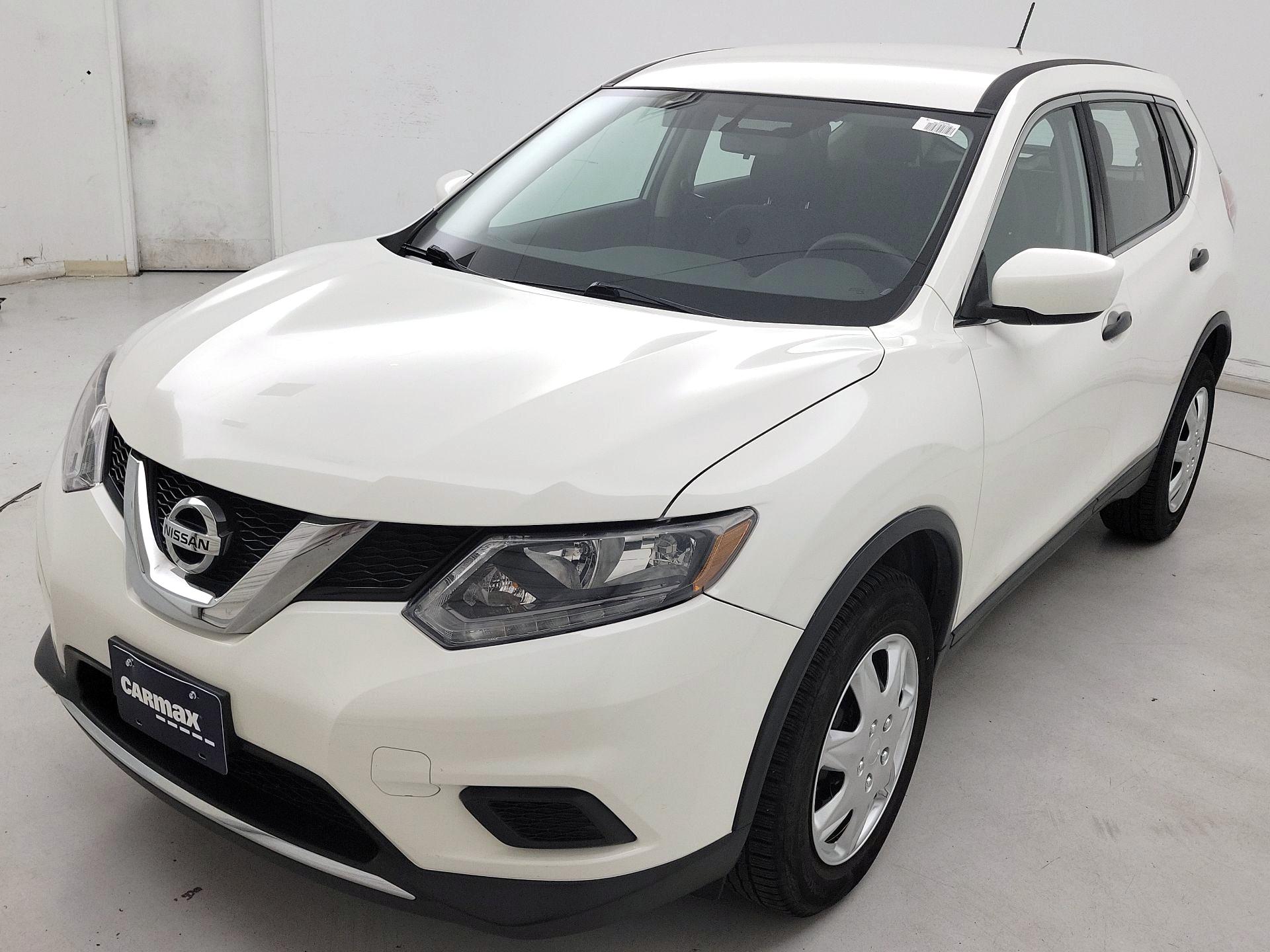 Thumbnail: 2016 Nissan Rogue - 3
