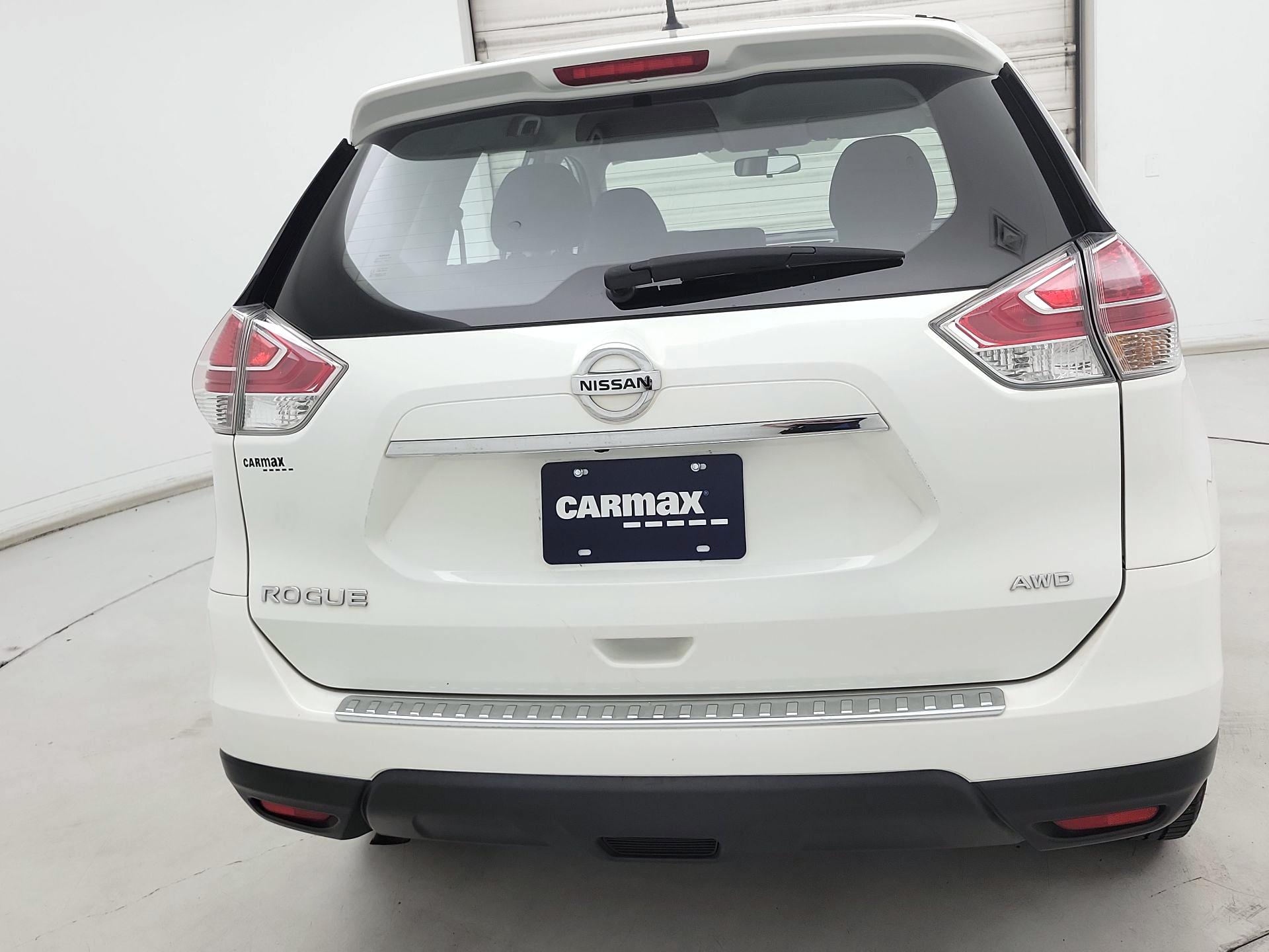 Thumbnail: 2016 Nissan Rogue - 6