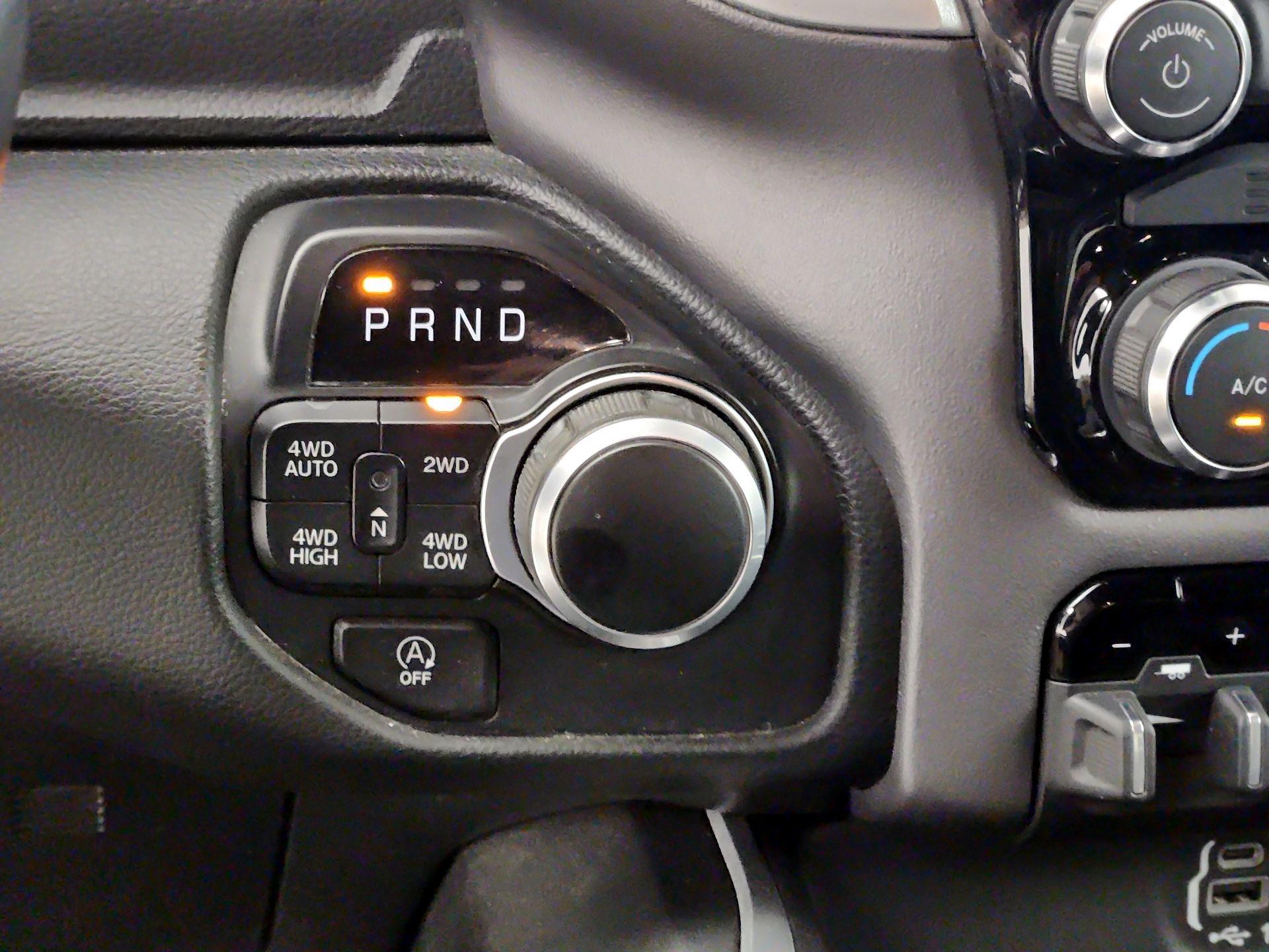 Thumbnail: 2023 RAM 1500 - 18