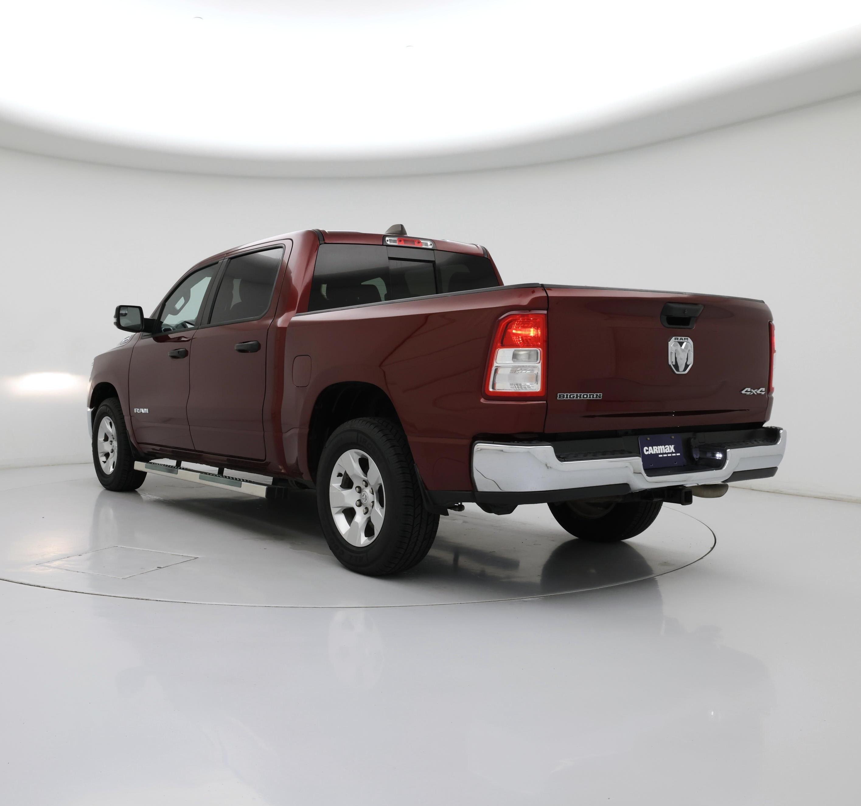 Thumbnail: 2023 RAM 1500 - 2