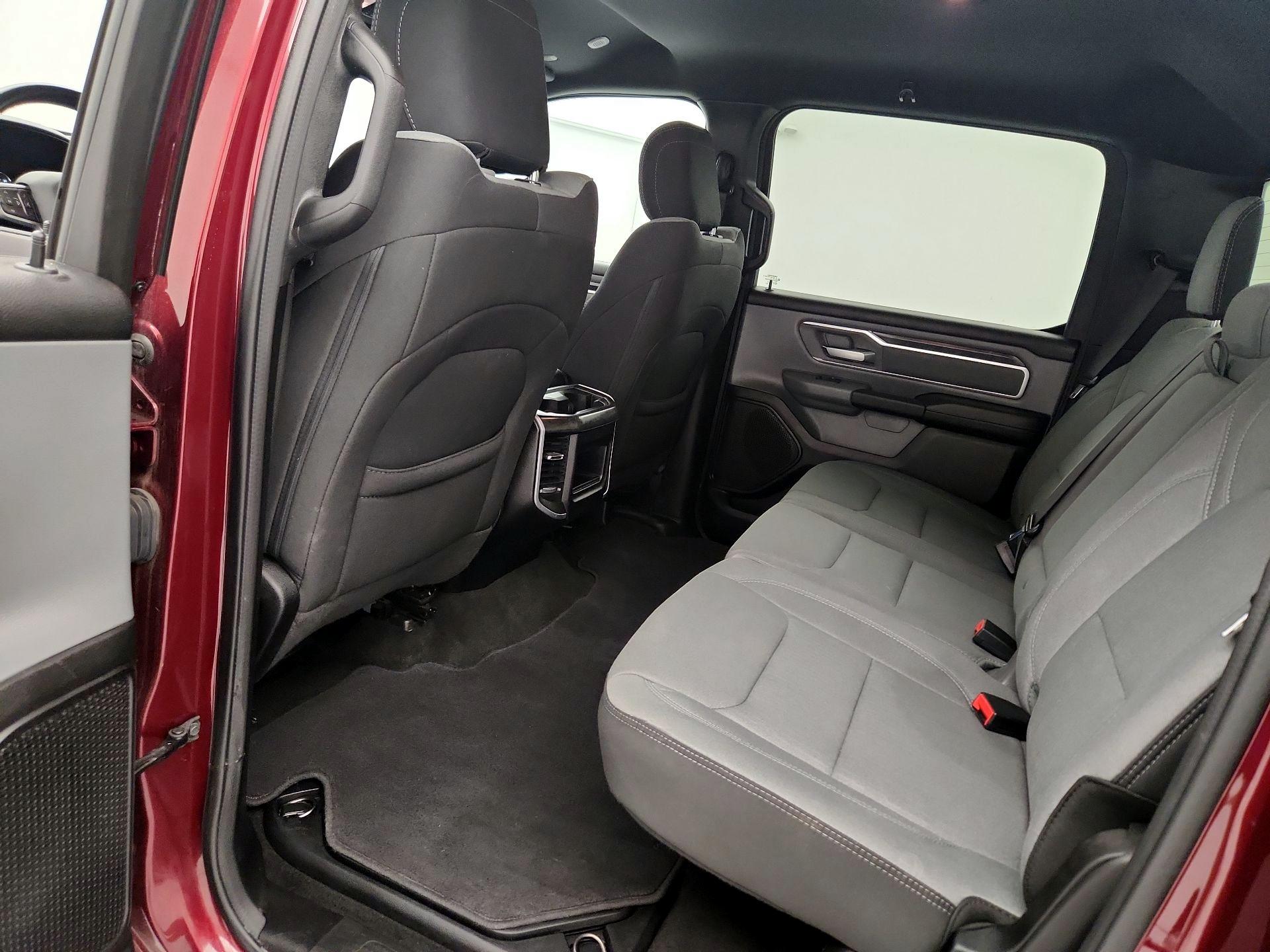 Thumbnail: 2023 RAM 1500 - 20