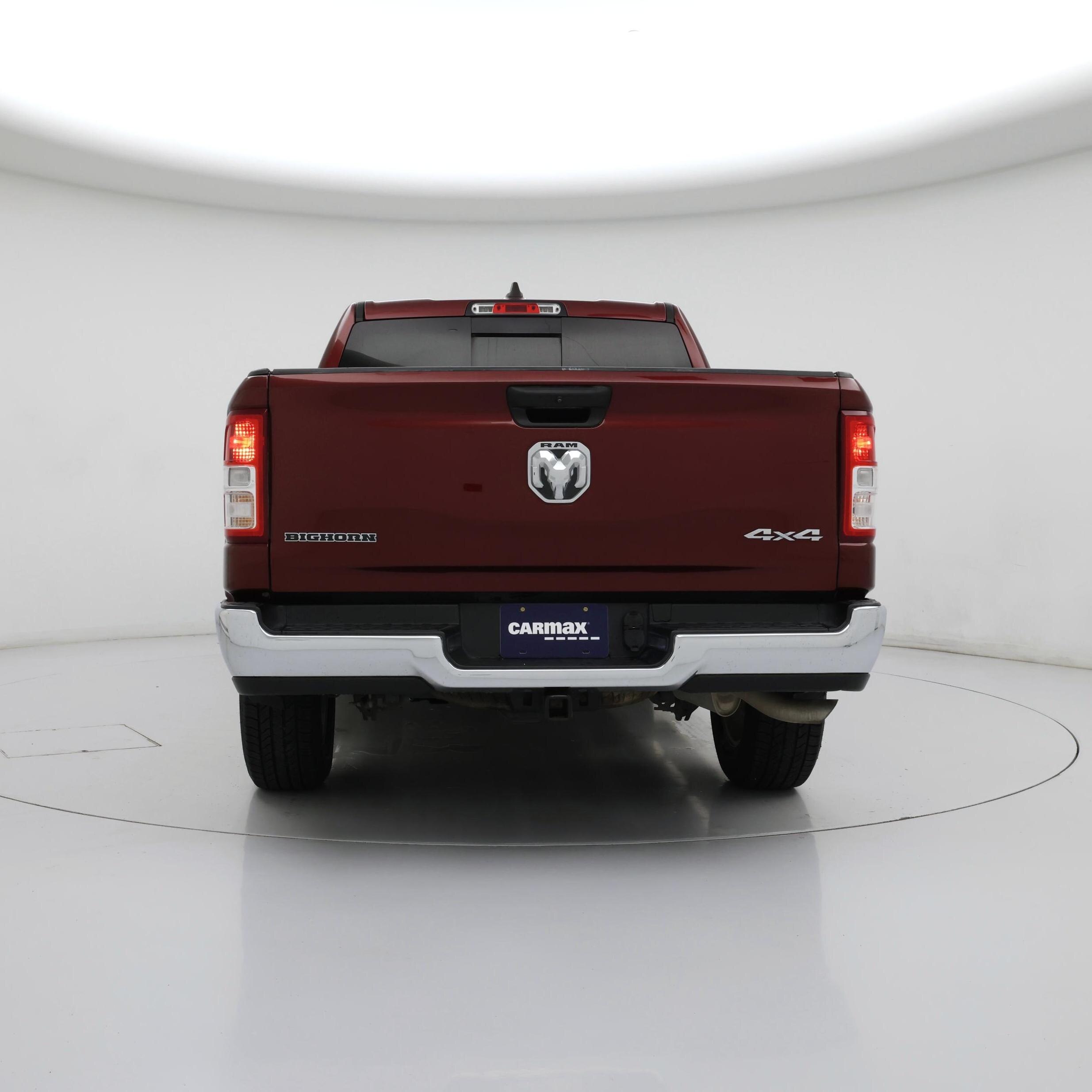 Thumbnail: 2023 RAM 1500 - 6