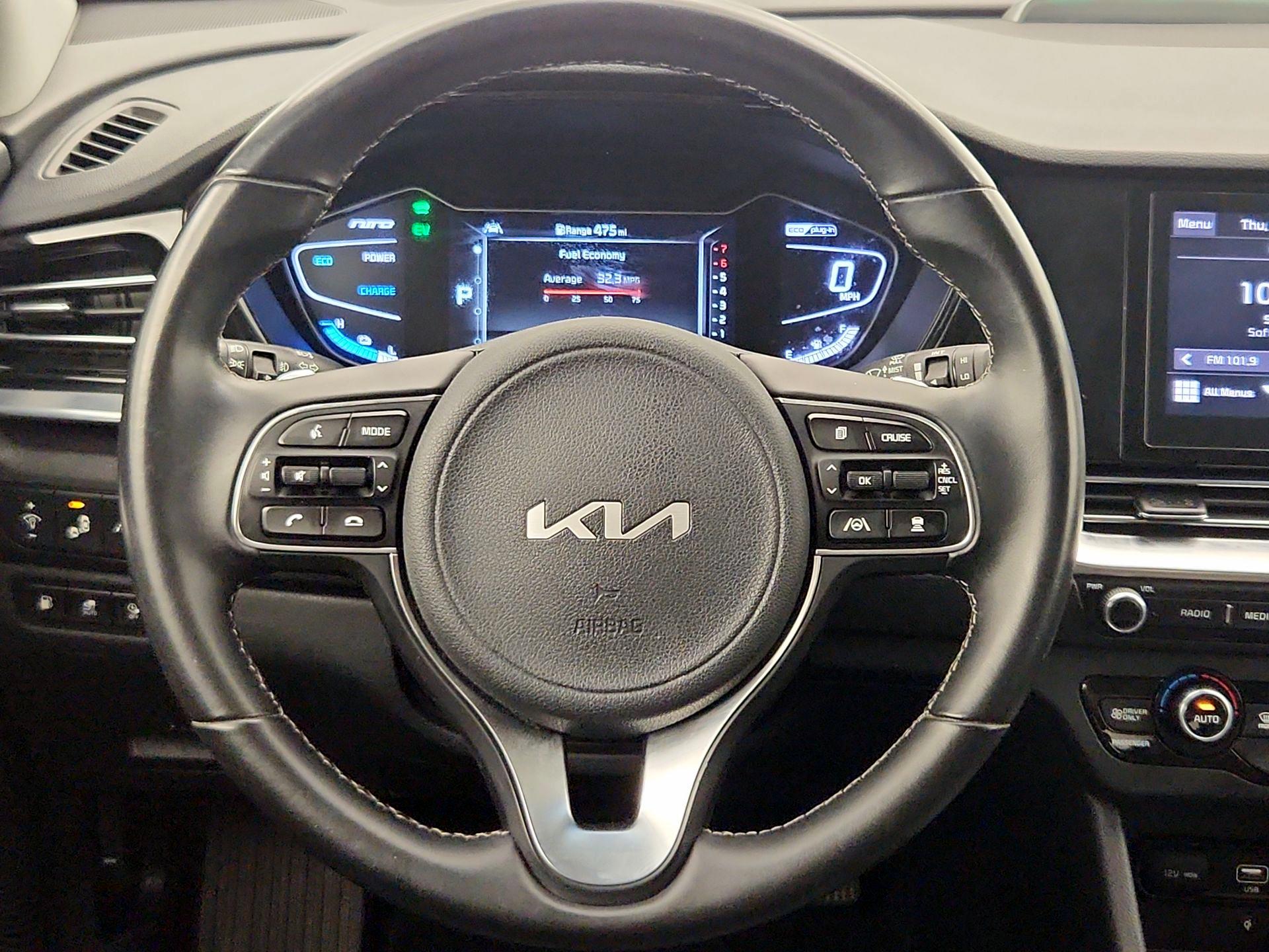 Thumbnail: 2022 Kia Niro - 10