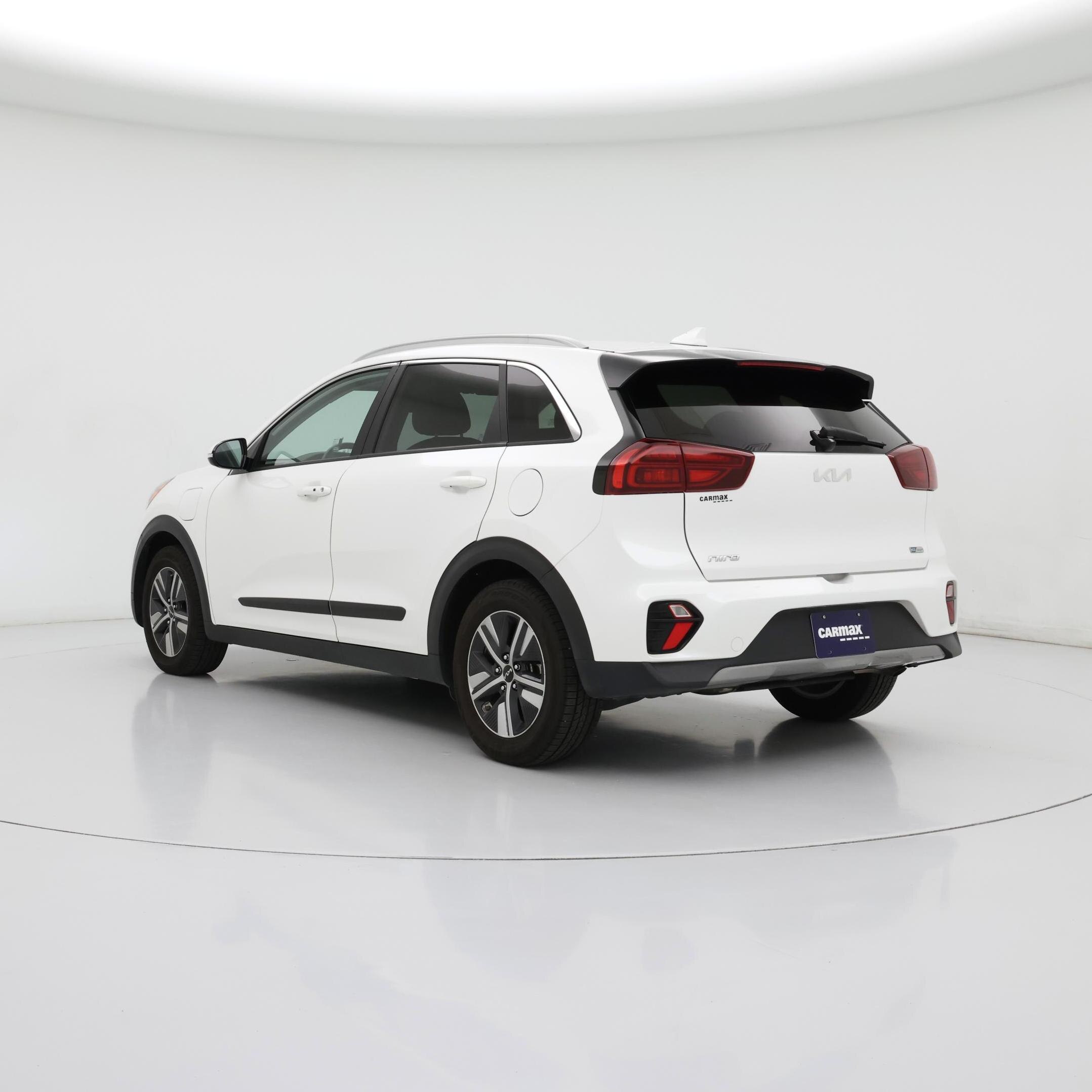Thumbnail: 2022 Kia Niro - 2