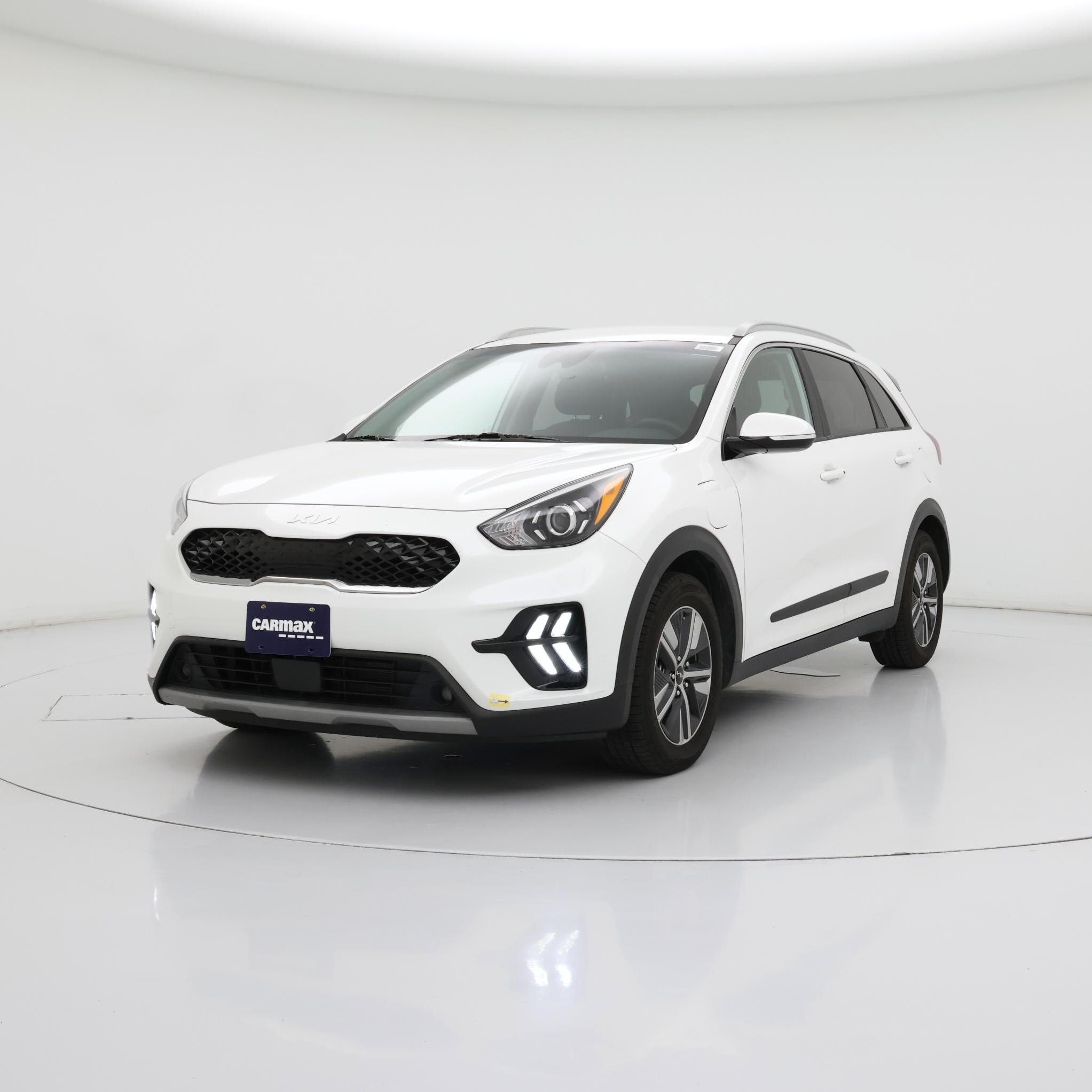 Thumbnail: 2022 Kia Niro - 4