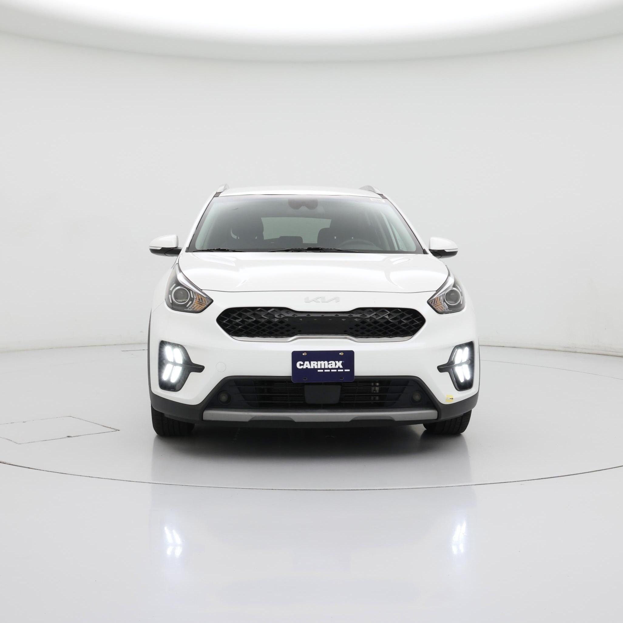 Thumbnail: 2022 Kia Niro - 5