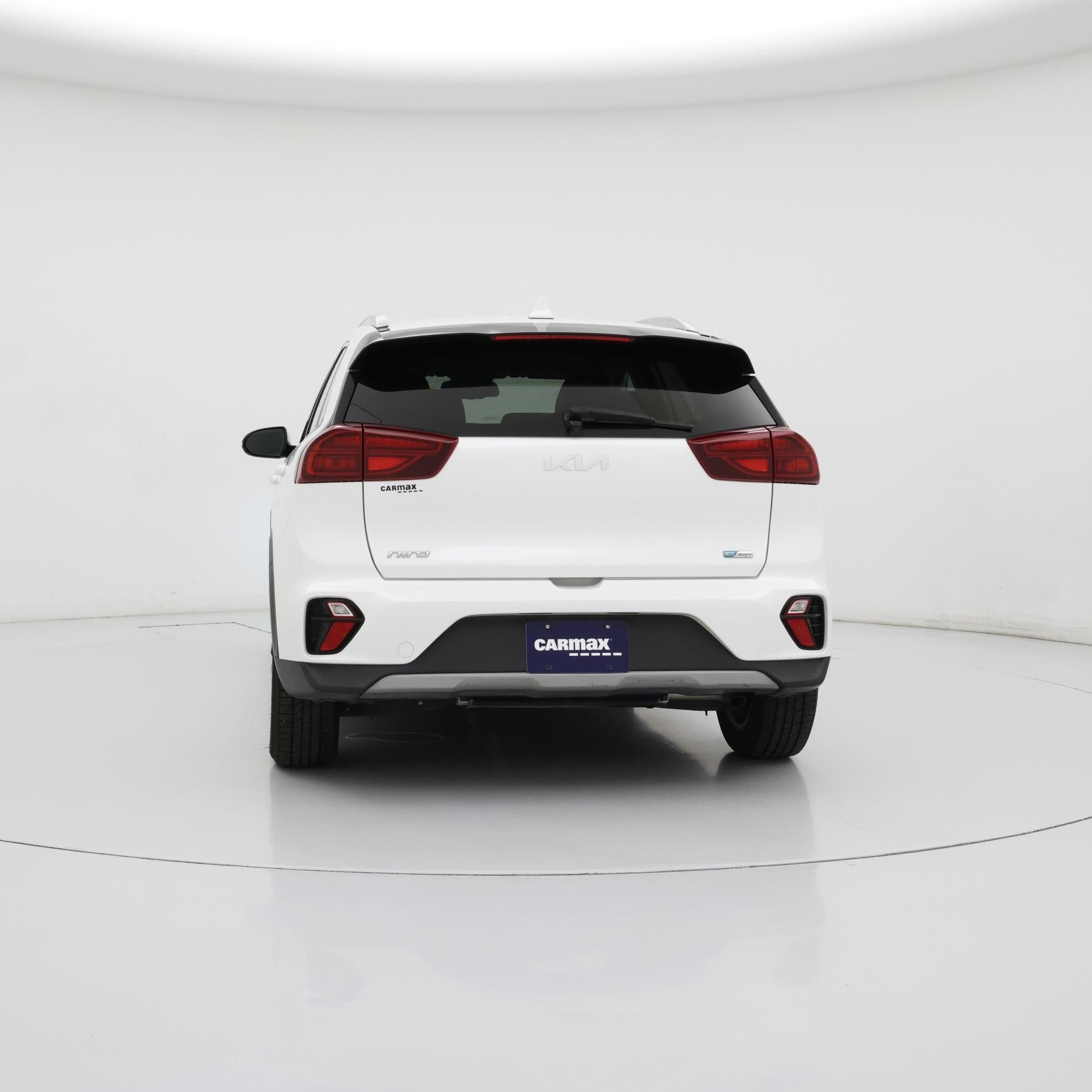 Thumbnail: 2022 Kia Niro - 6