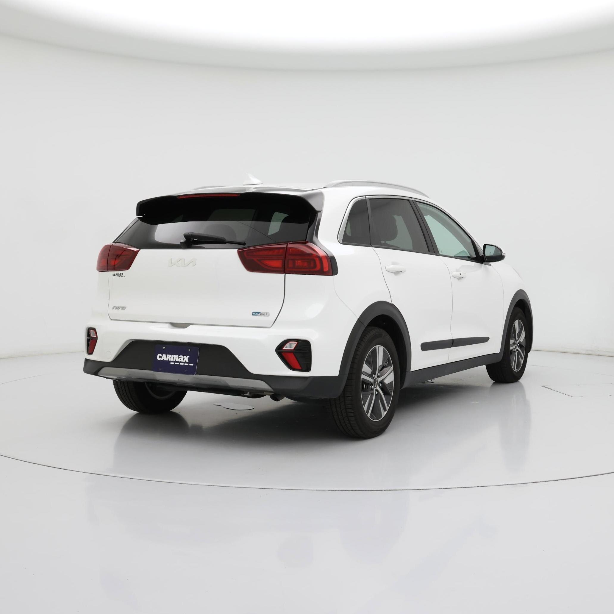 Thumbnail: 2022 Kia Niro - 8