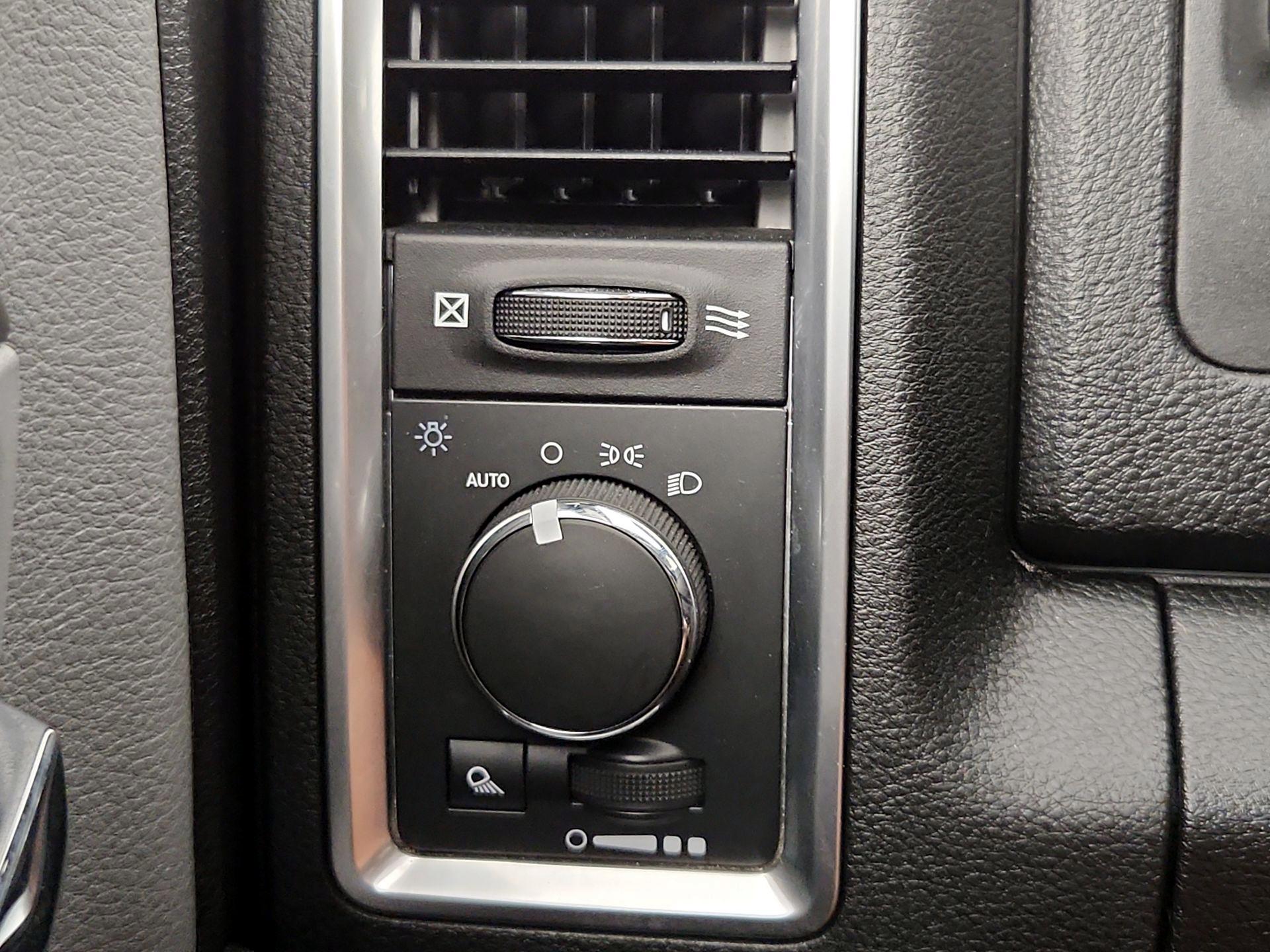 Thumbnail: 2023 RAM 1500 Classic - 13