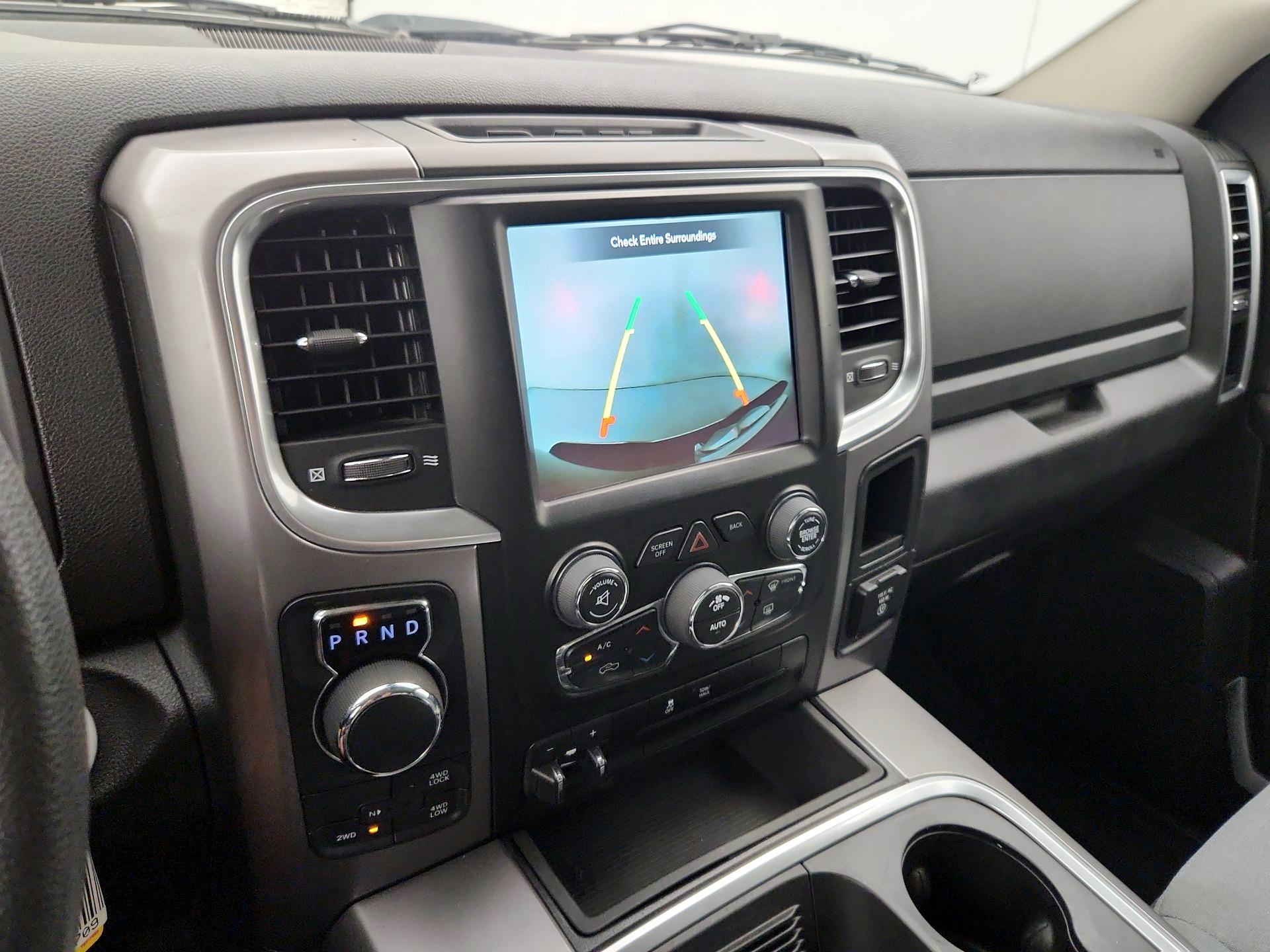 Thumbnail: 2023 RAM 1500 Classic - 15