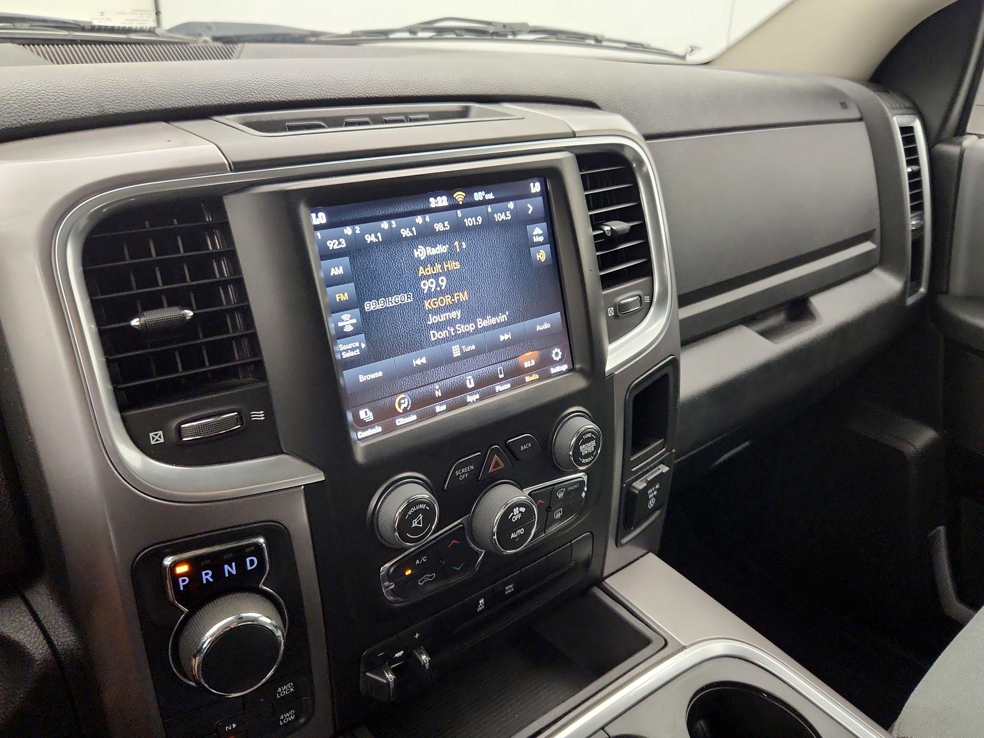 Thumbnail: 2023 RAM 1500 Classic - 16