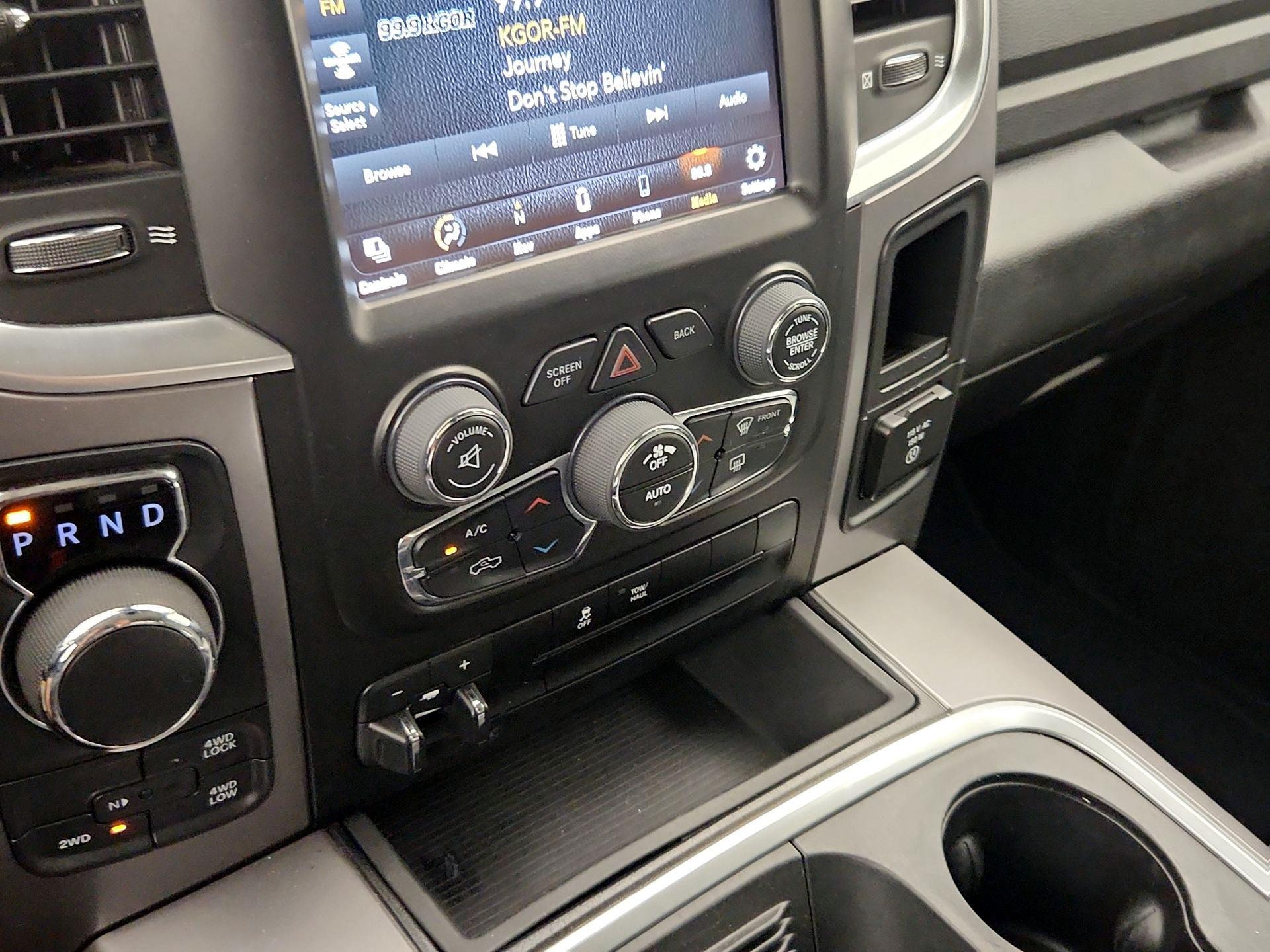 Thumbnail: 2023 RAM 1500 Classic - 17