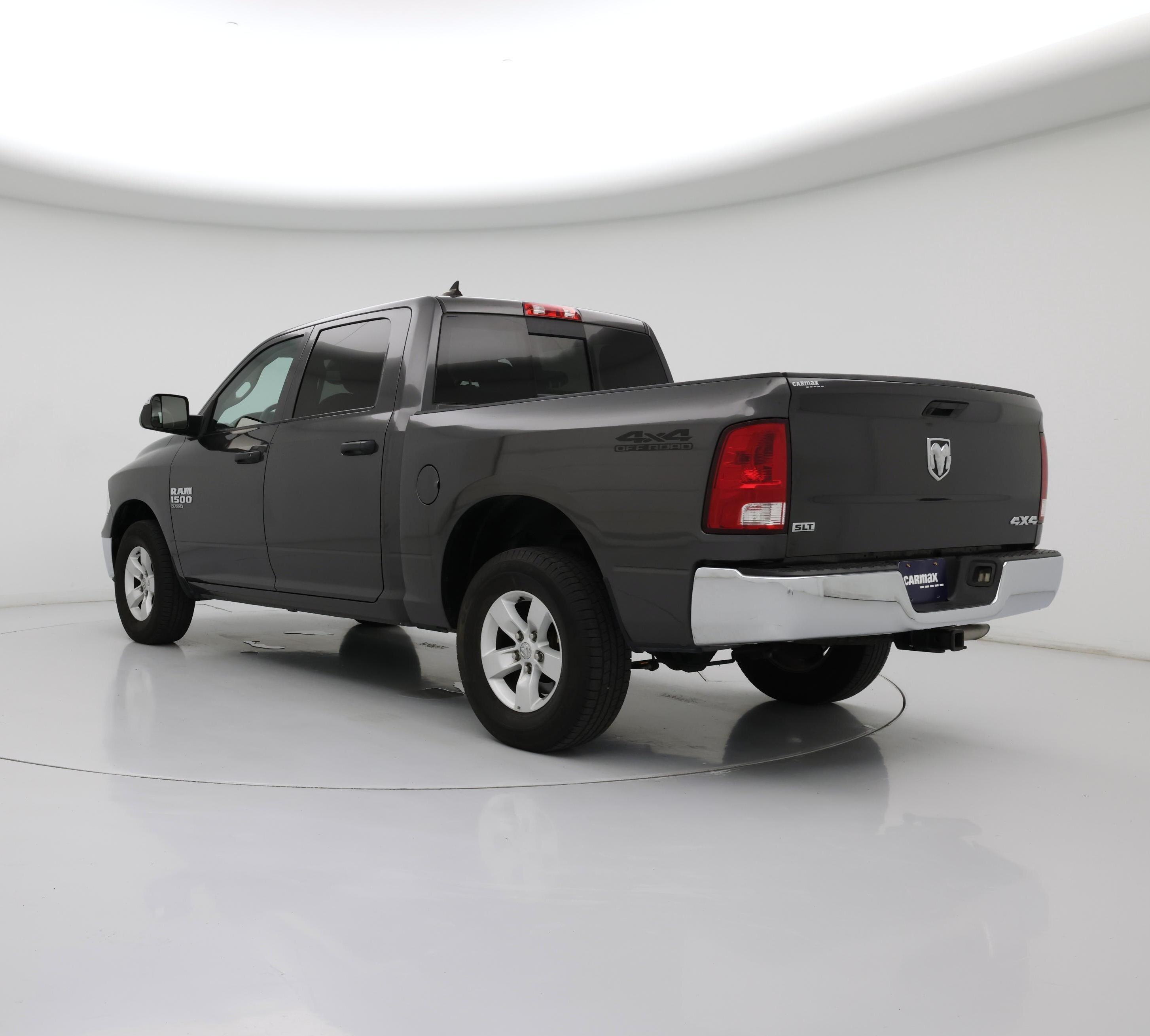 Thumbnail: 2023 RAM 1500 Classic - 2