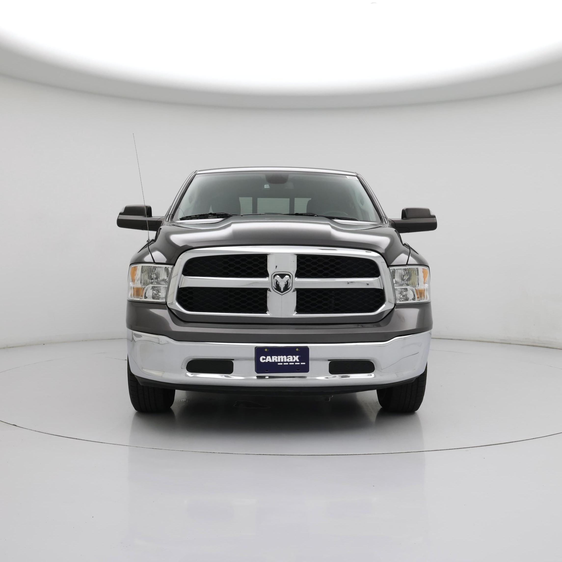 Thumbnail: 2023 RAM 1500 Classic - 5