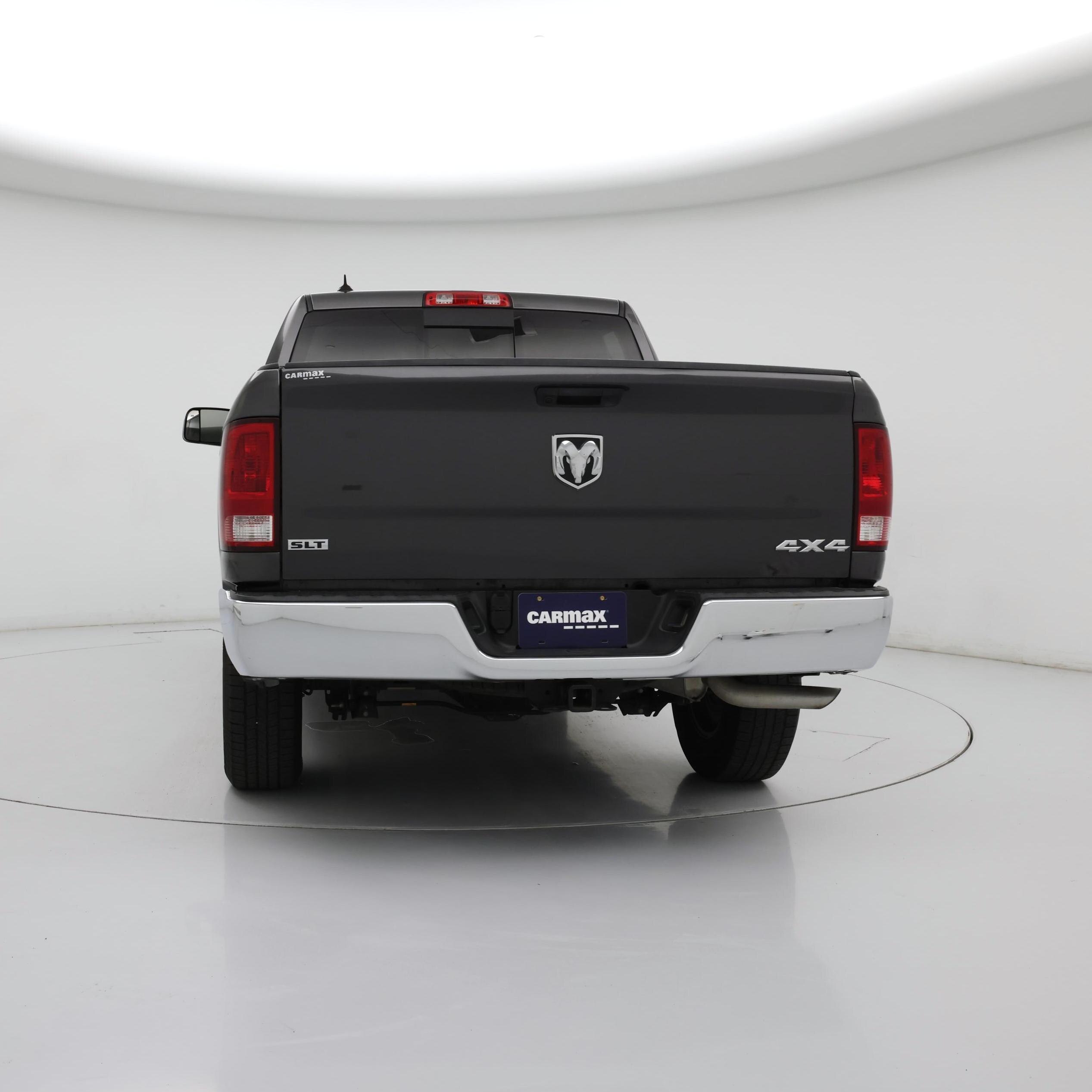 Thumbnail: 2023 RAM 1500 Classic - 6