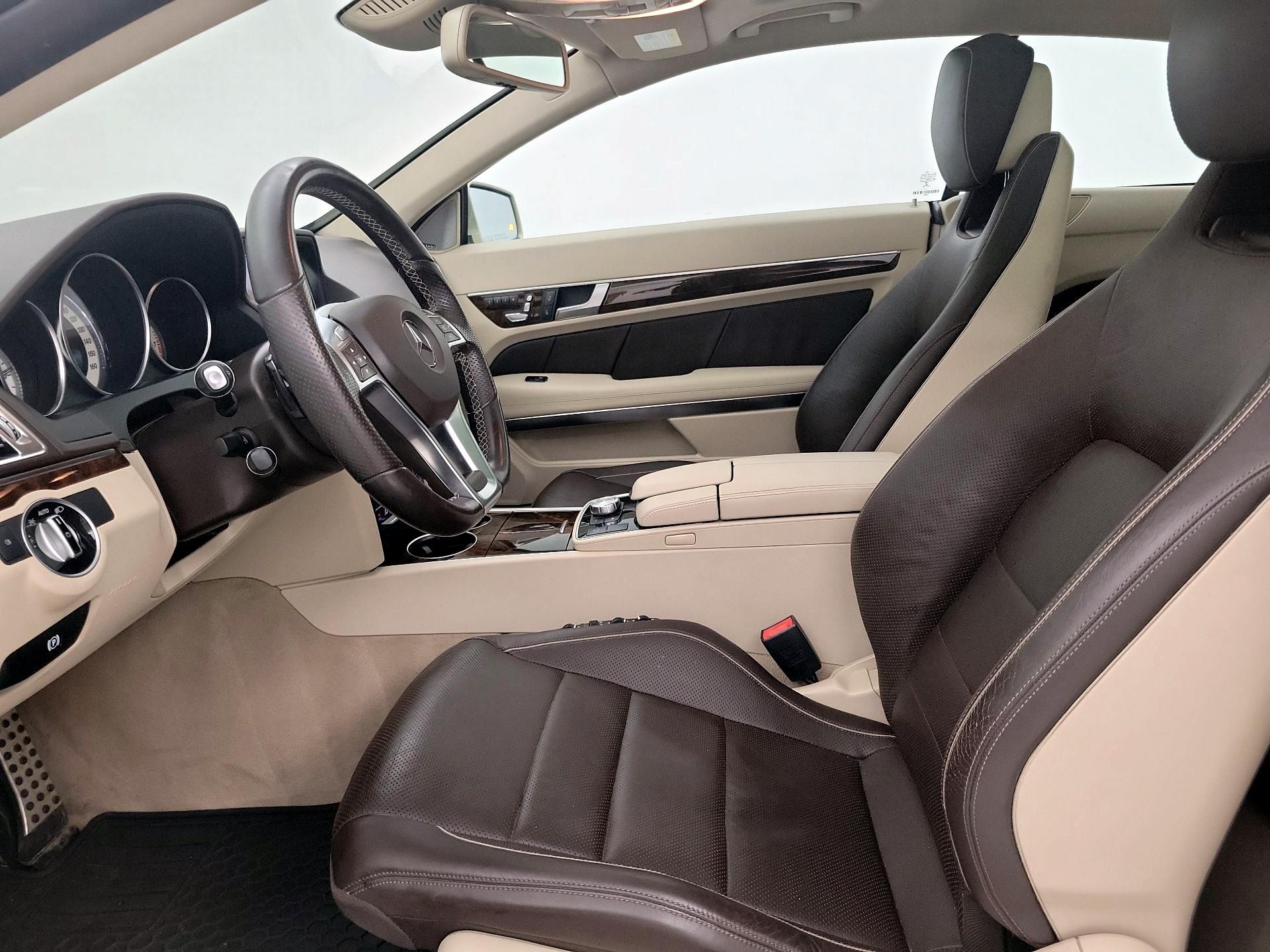 Thumbnail: 2015 Mercedes-Benz E-Class - 11