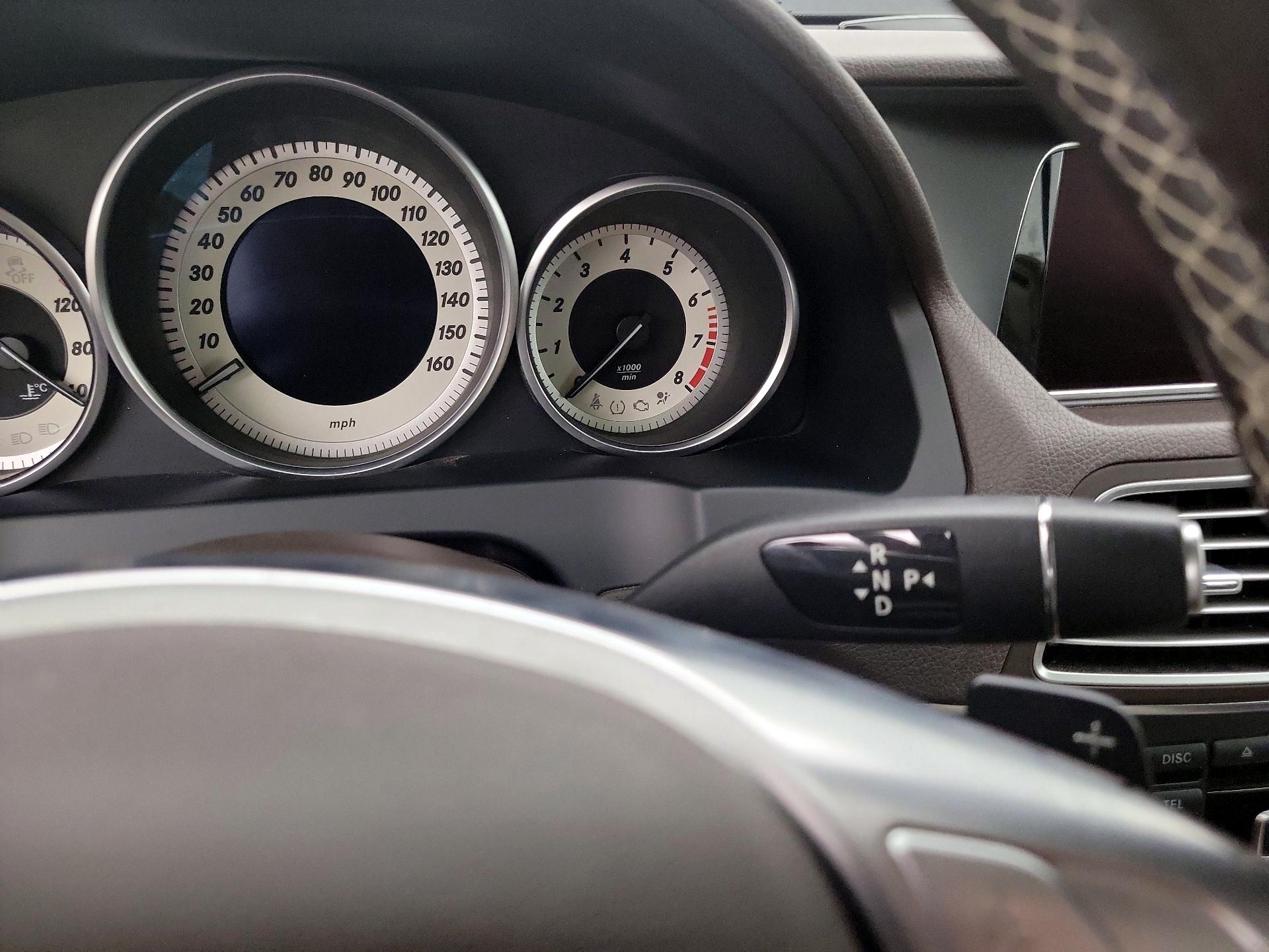 Thumbnail: 2015 Mercedes-Benz E-Class - 18