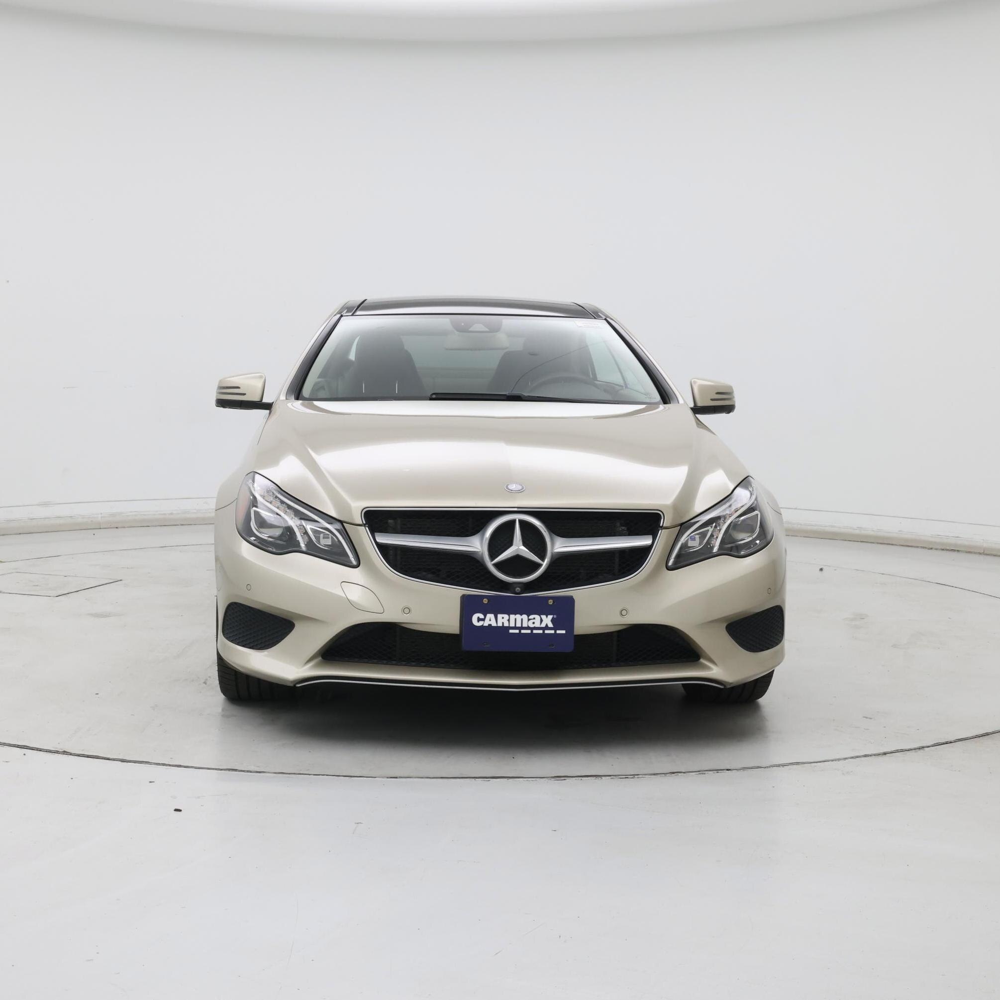 Thumbnail: 2015 Mercedes-Benz E-Class - 5