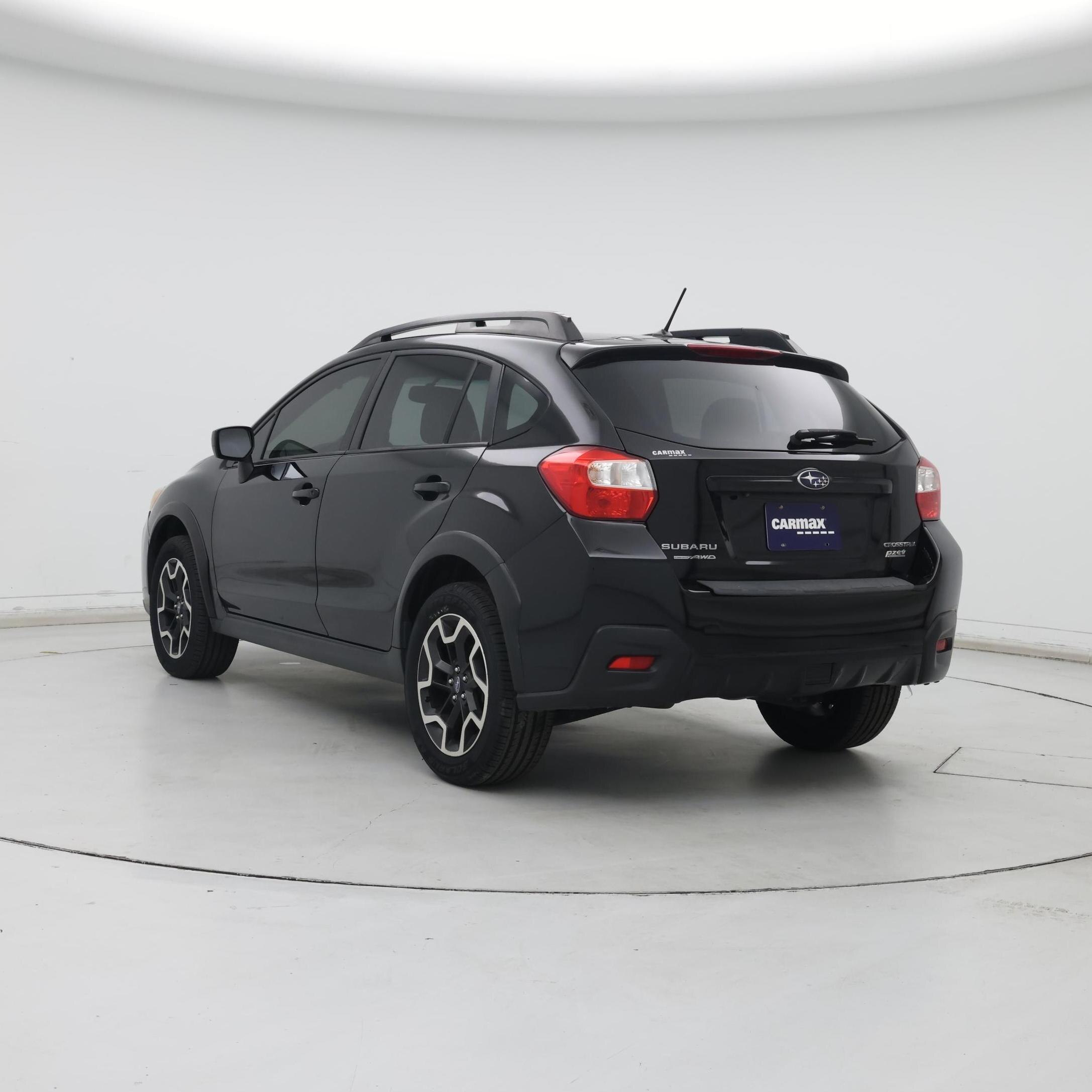 Thumbnail: 2016 Subaru XV Crosstrek - 2