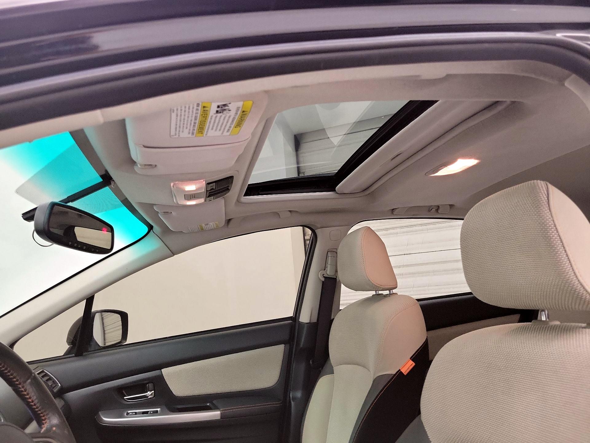 Thumbnail: 2016 Subaru XV Crosstrek - 19
