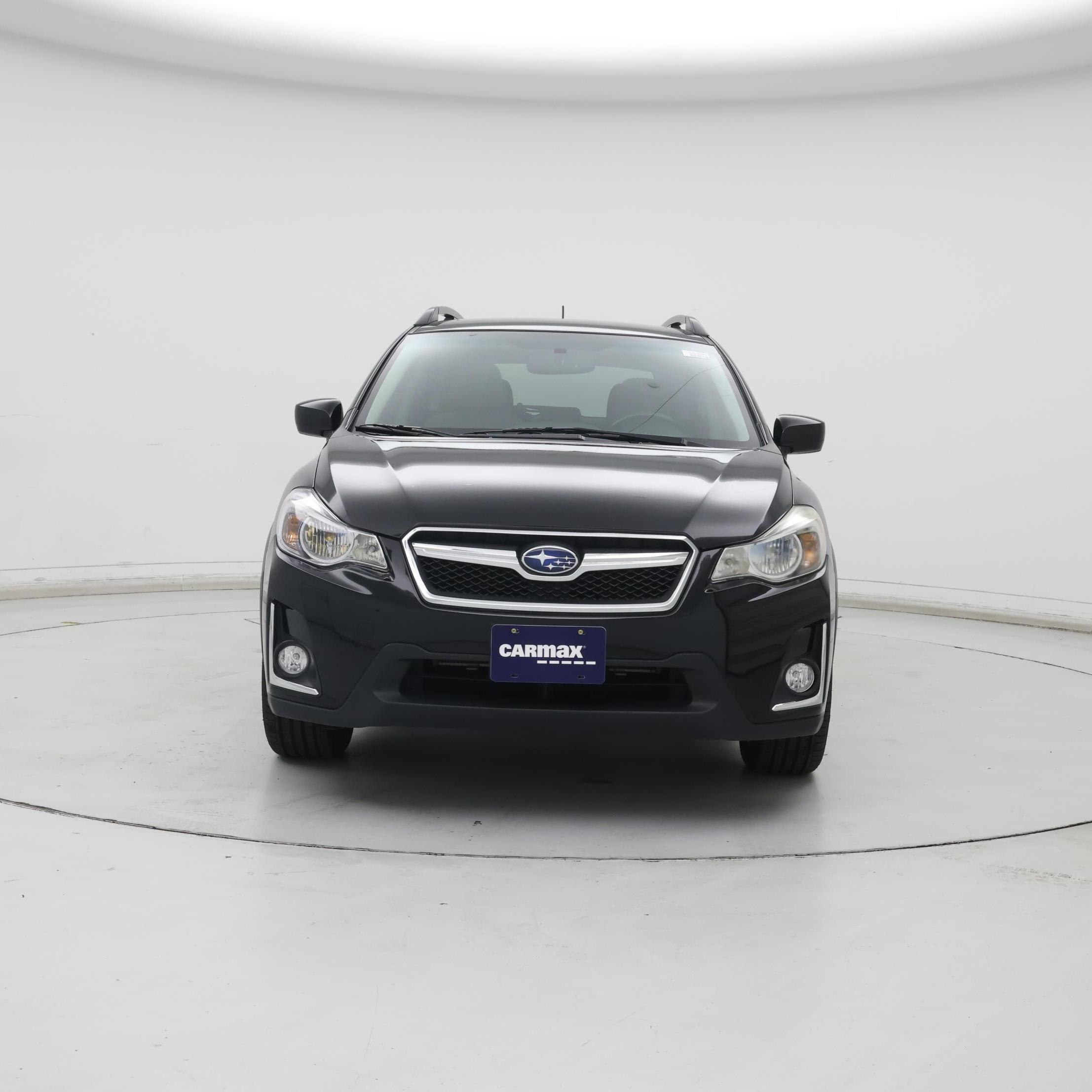 Thumbnail: 2016 Subaru XV Crosstrek - 5