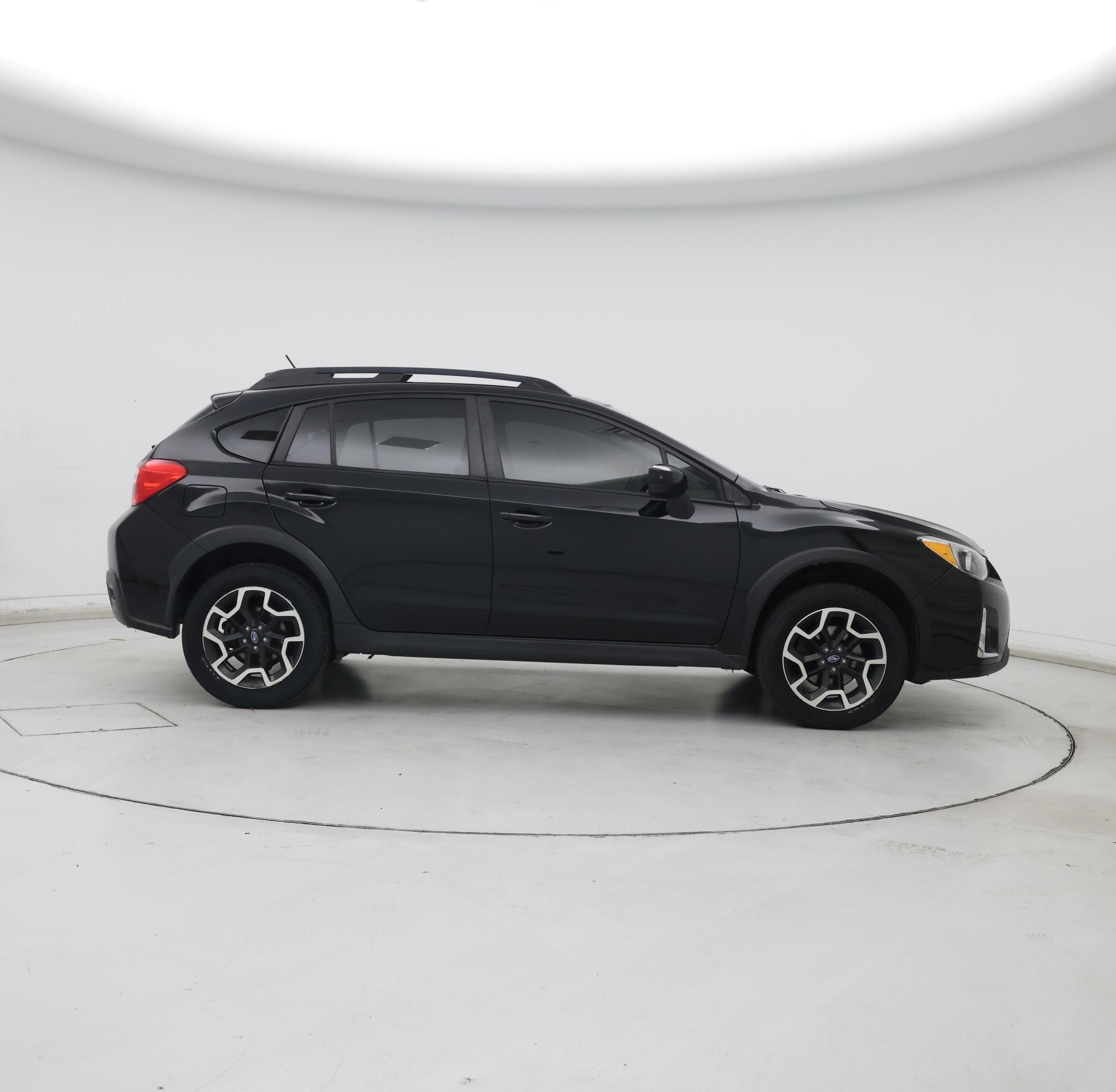 Thumbnail: 2016 Subaru XV Crosstrek - 7