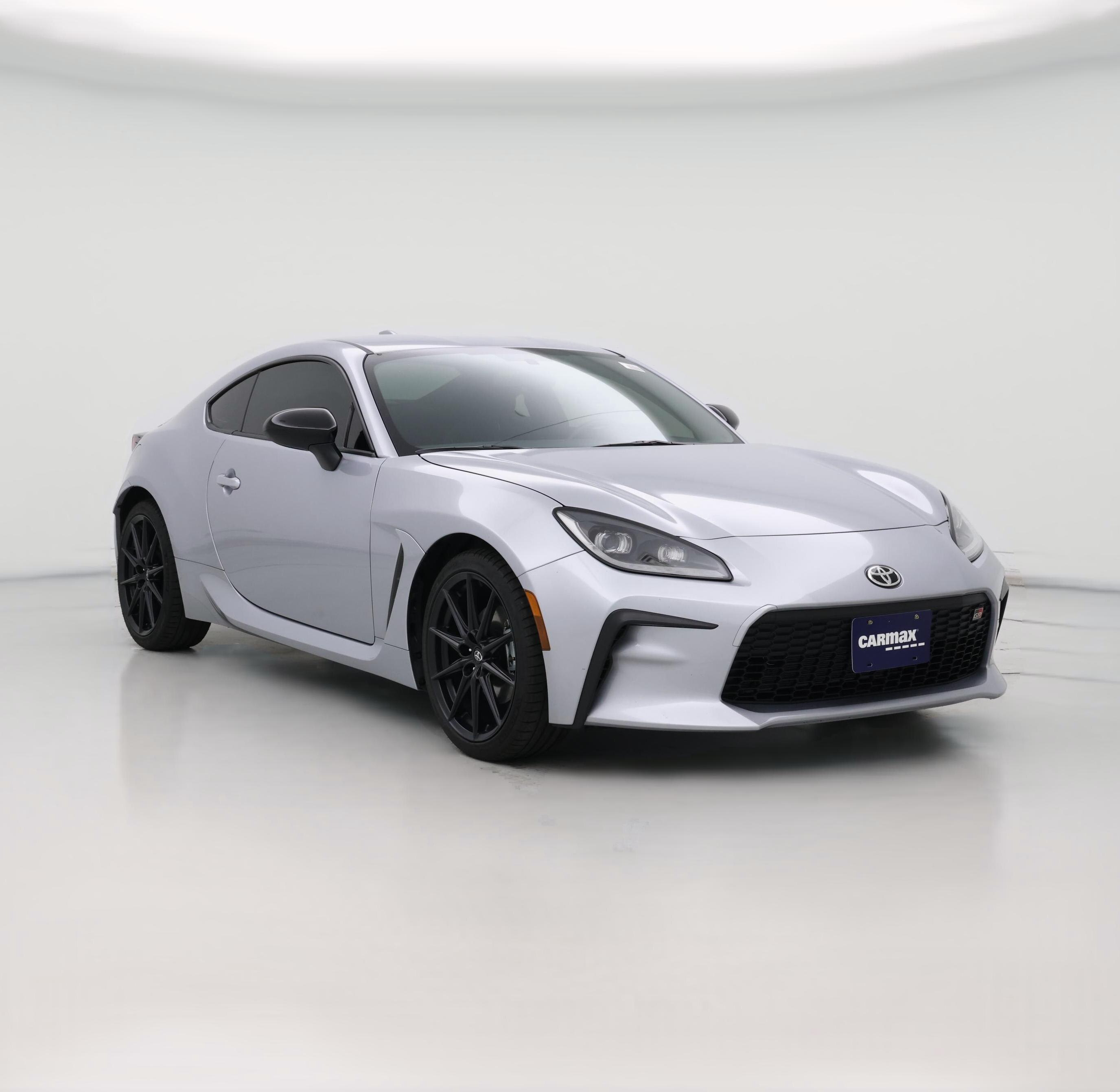 Thumbnail: 2023 Toyota GR86 - 1