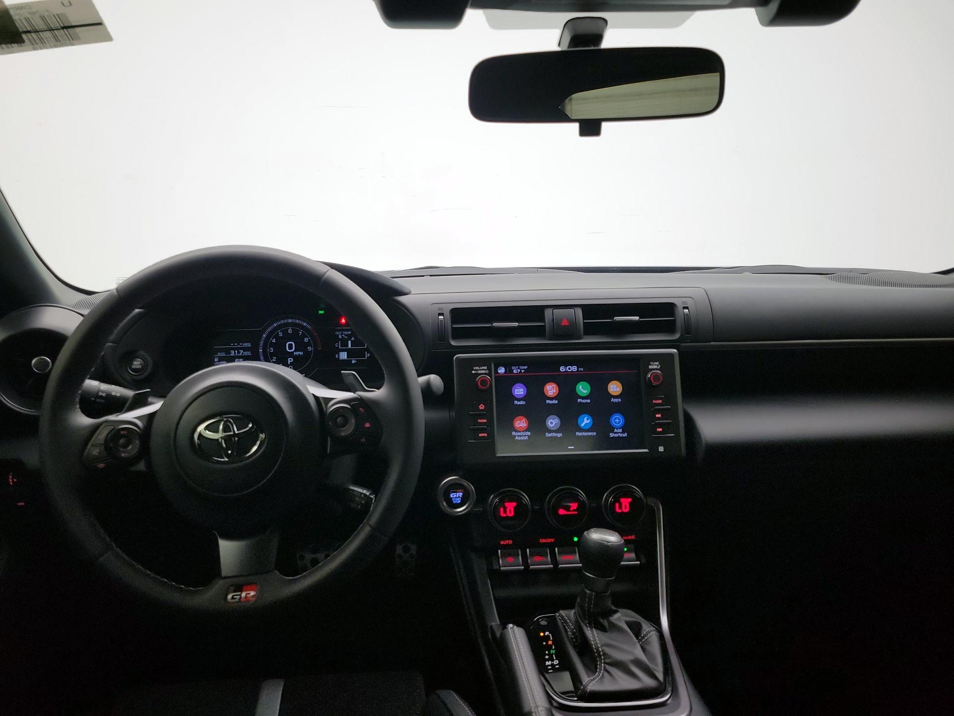 Thumbnail: 2023 Toyota GR86 - 9