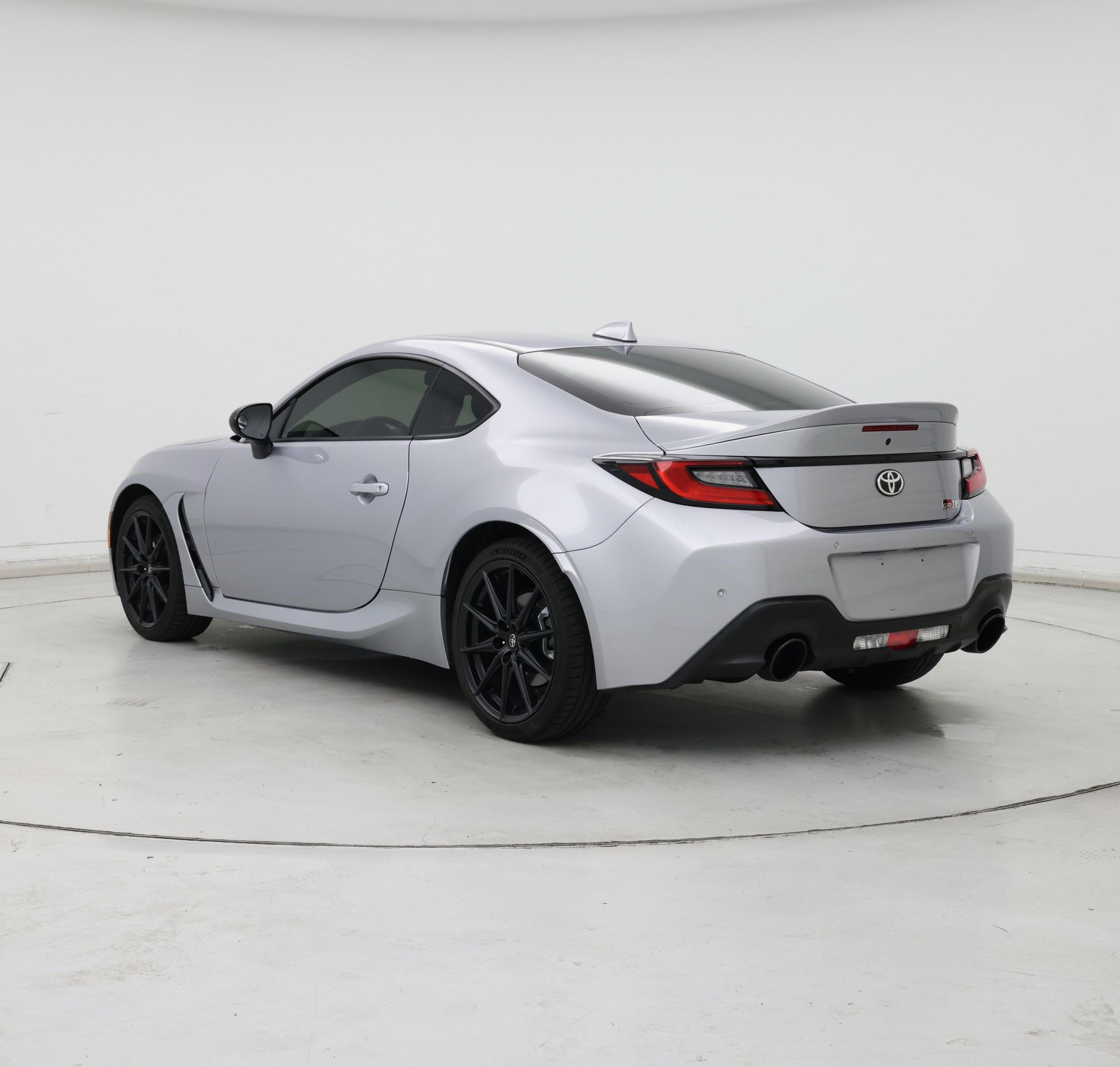 Thumbnail: 2023 Toyota GR86 - 2