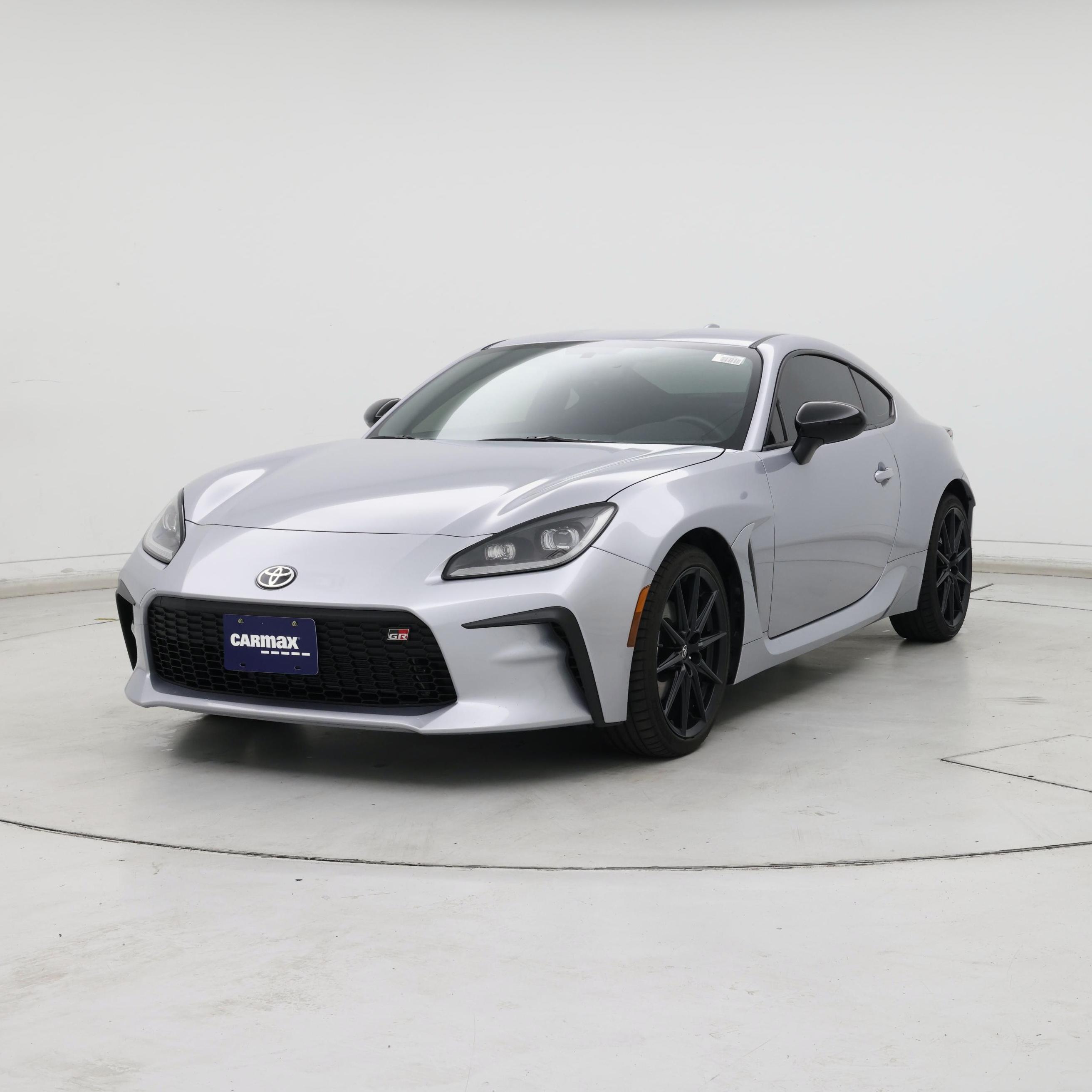 Thumbnail: 2023 Toyota GR86 - 4