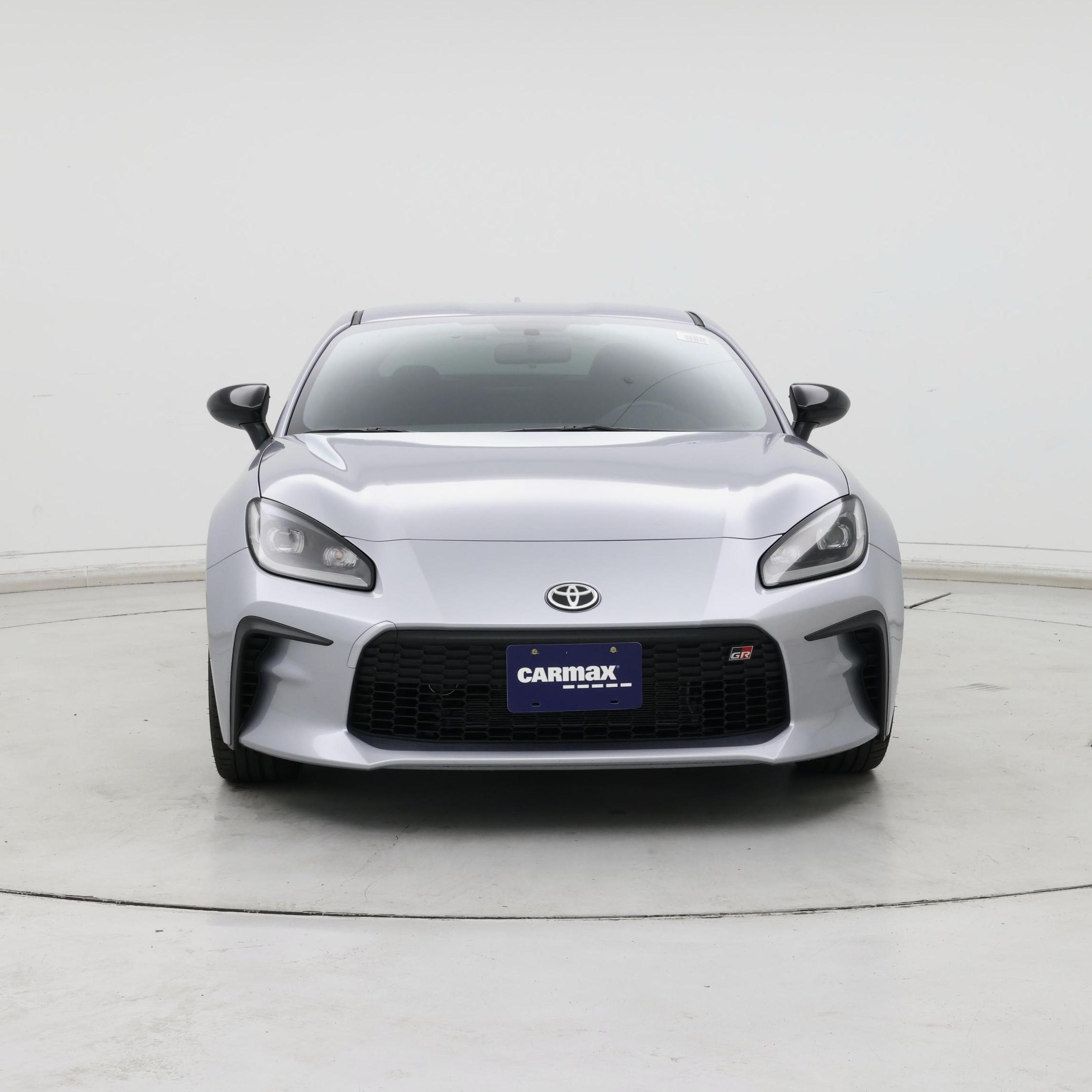 Thumbnail: 2023 Toyota GR86 - 5