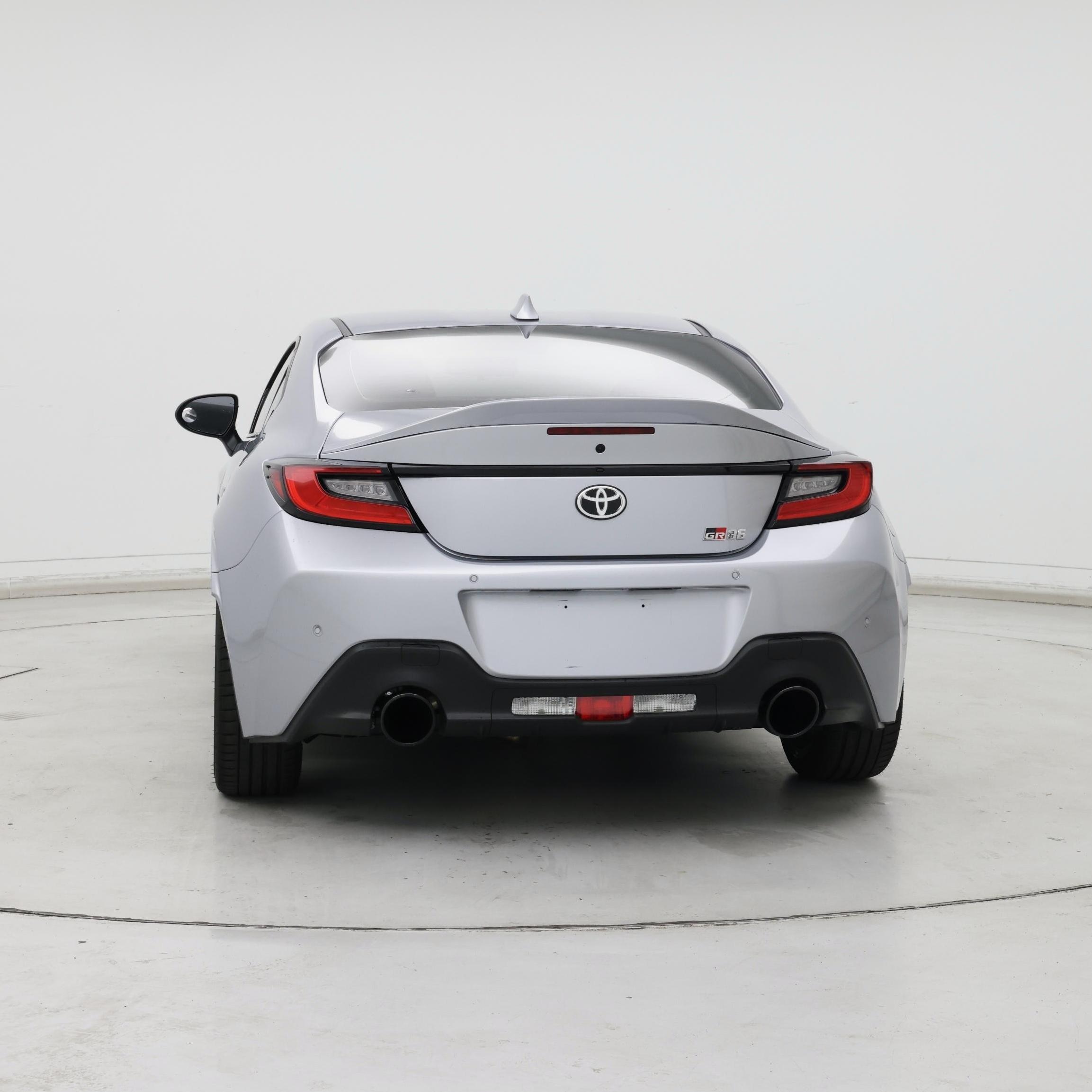 Thumbnail: 2023 Toyota GR86 - 6