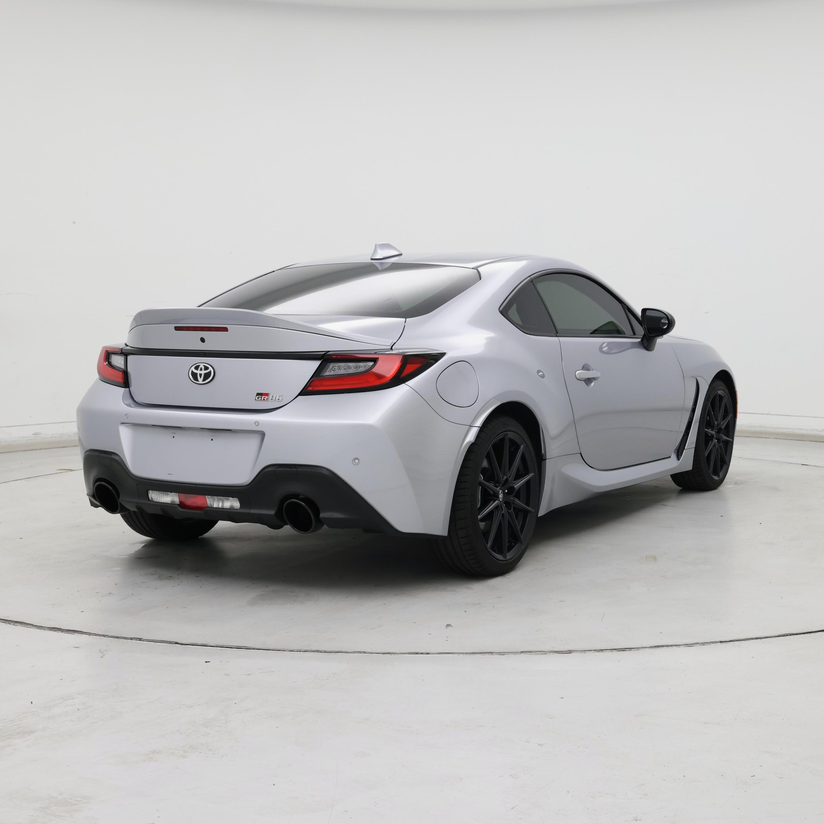 Thumbnail: 2023 Toyota GR86 - 8